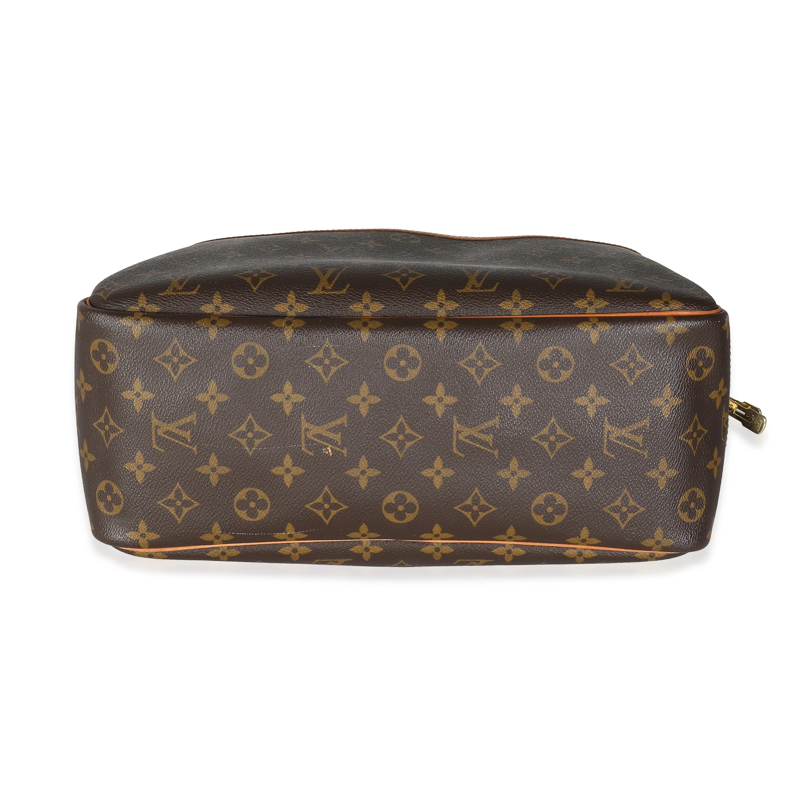 Monogram Canvas Deauville - Image 6