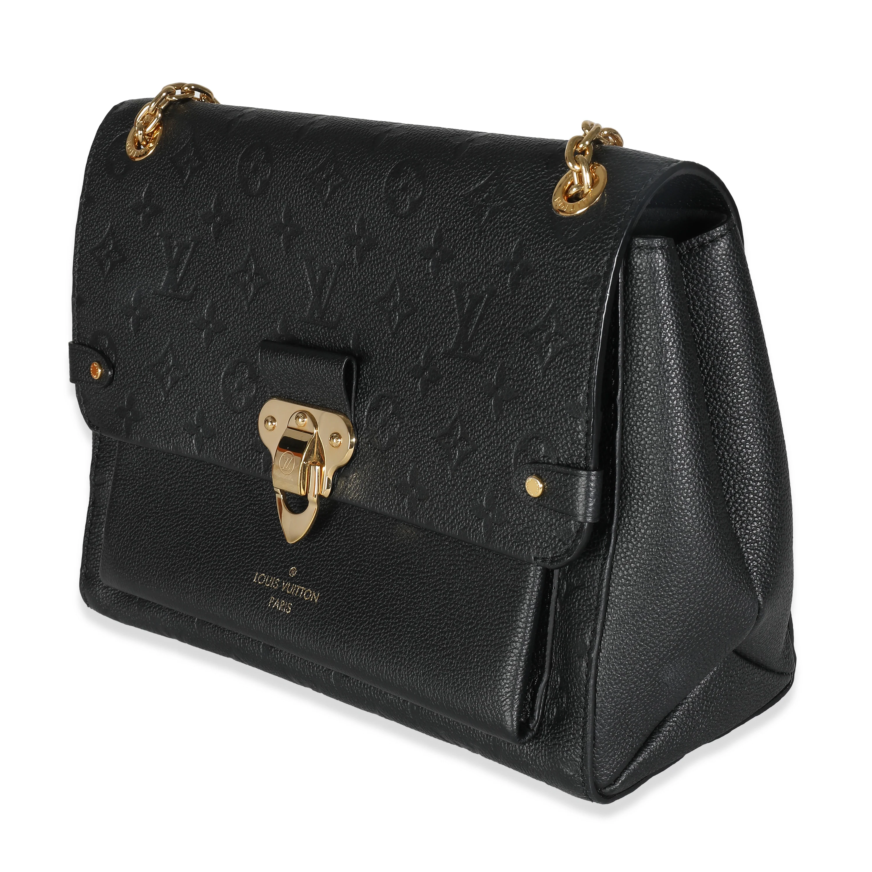 Black Empreinte Vavin MM - Image 2