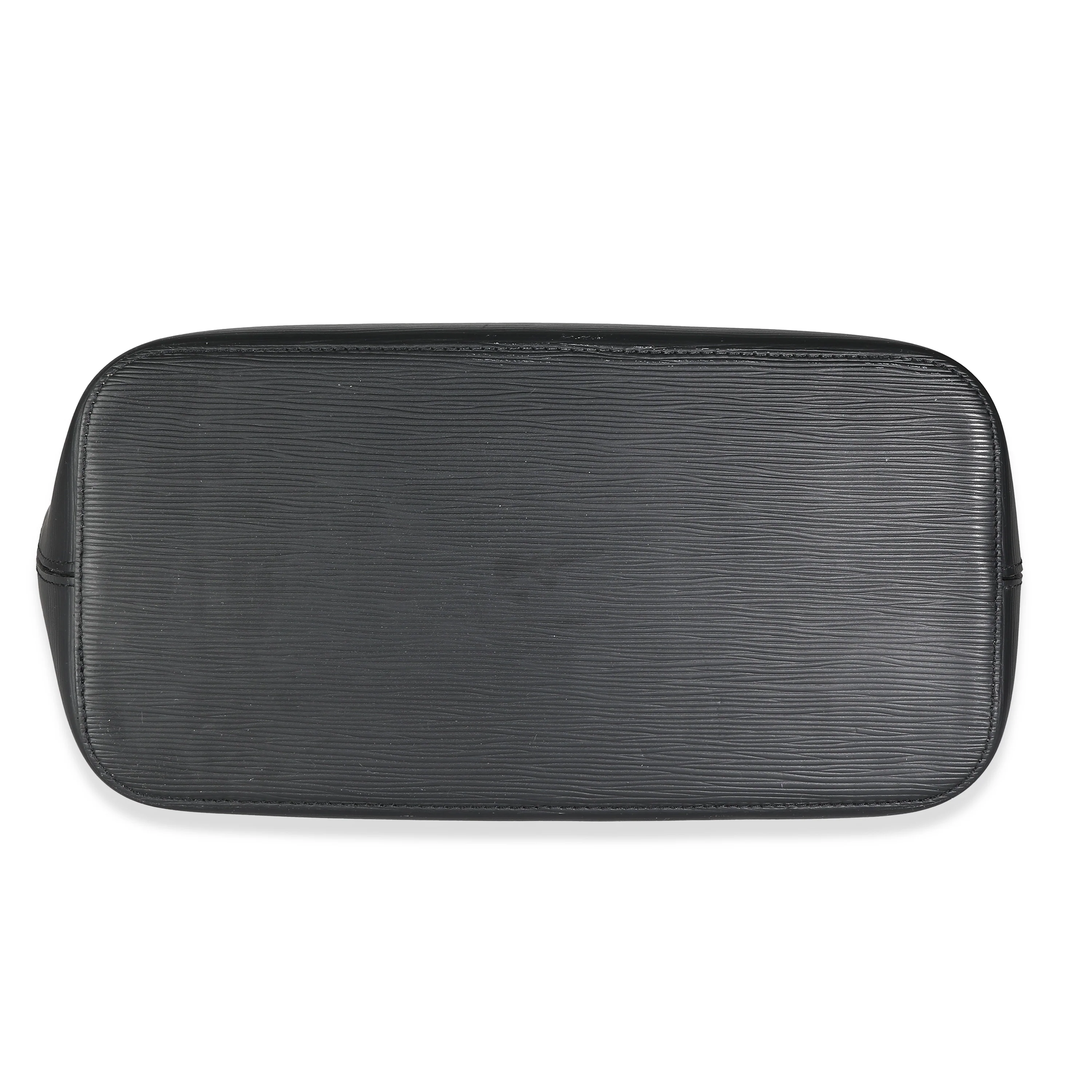 Black Epi Neverfull MM - Image 6