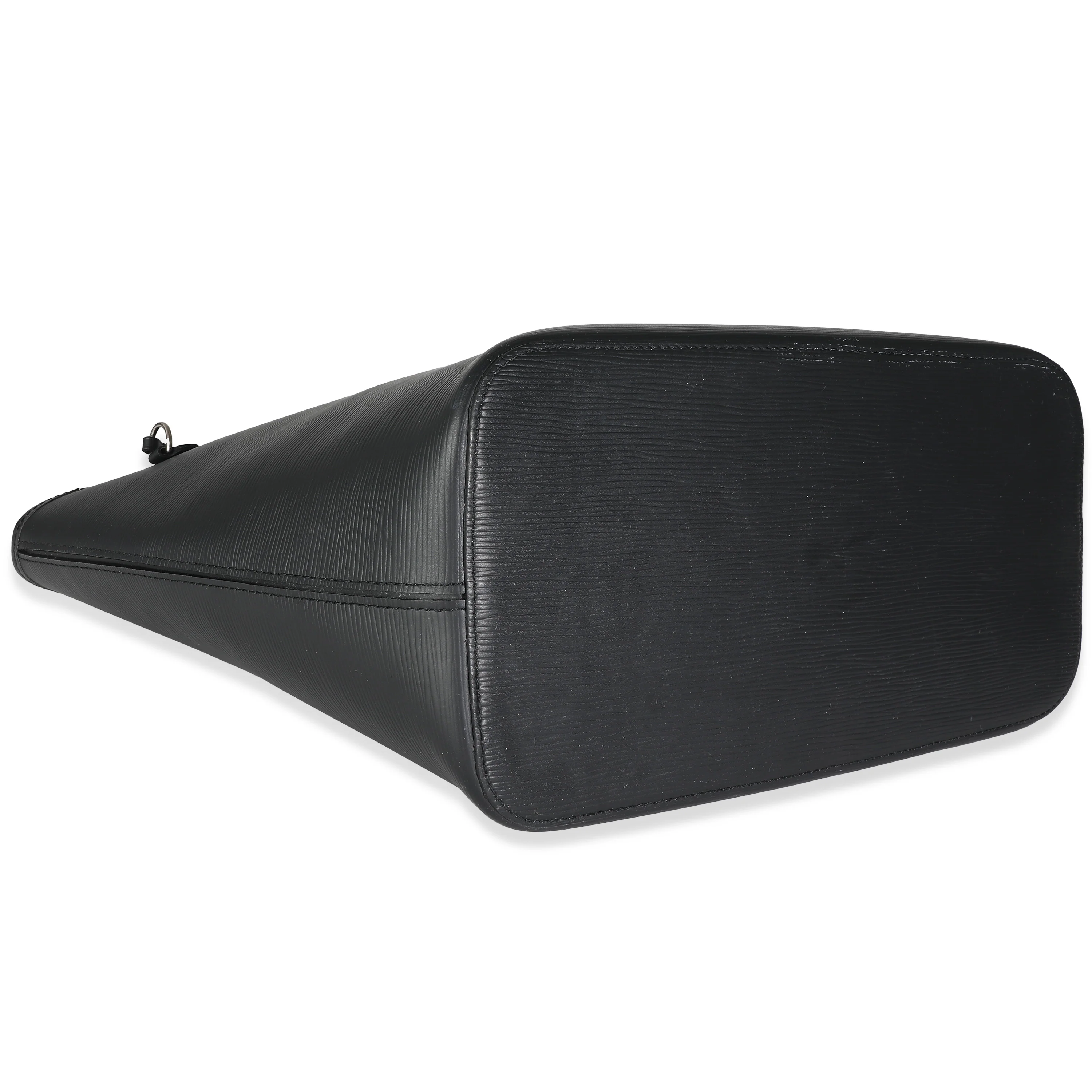 Black Epi Neverfull MM - Image 7