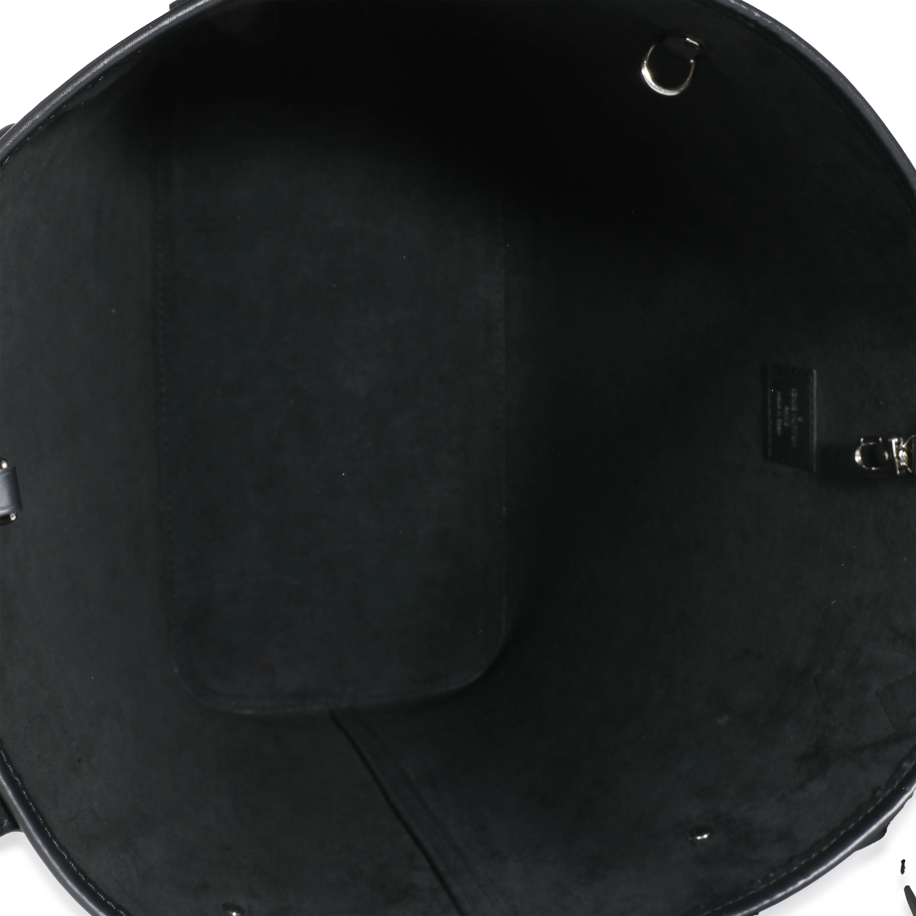 Black Epi Neverfull MM - Image 8