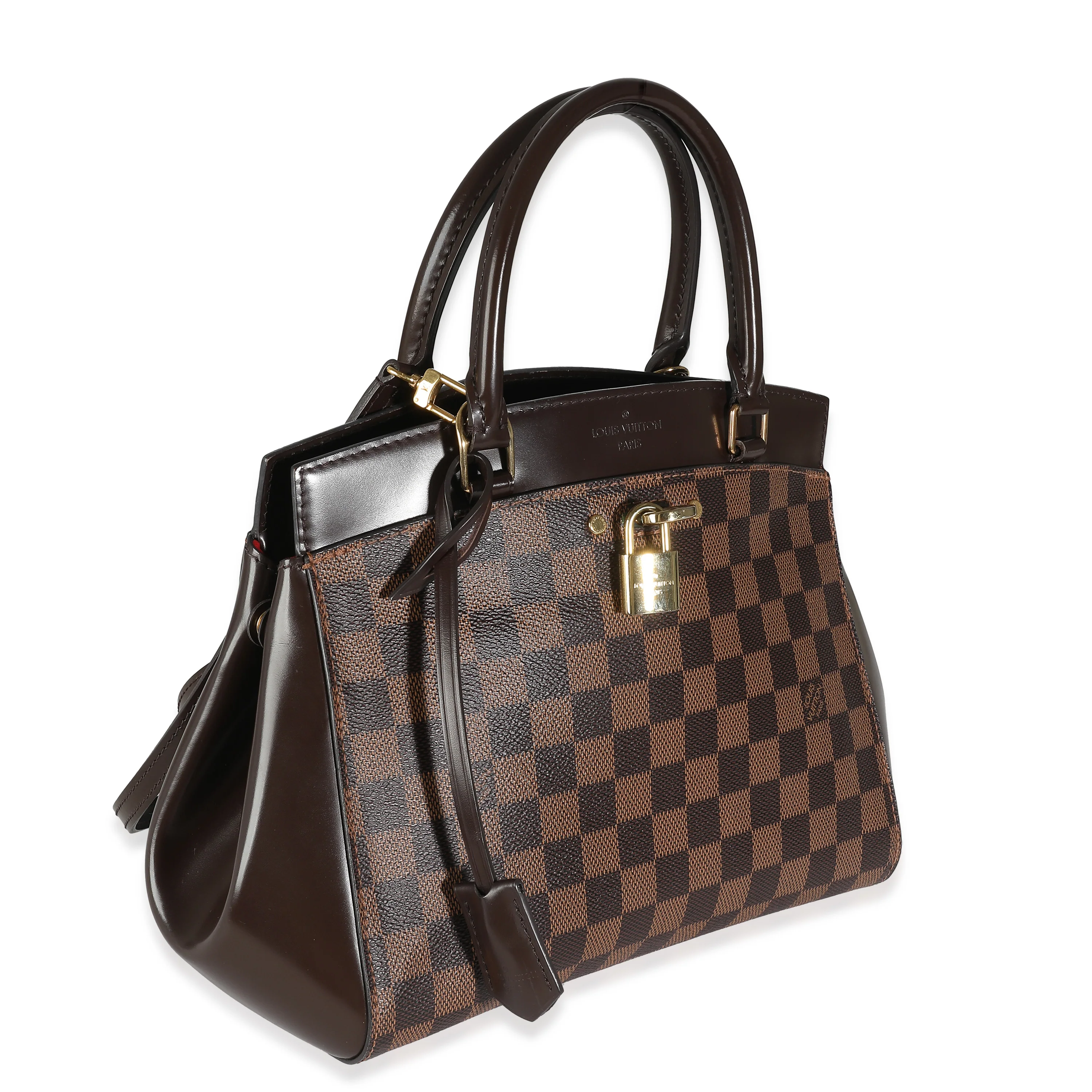 Damier Ebene Canvas Rivoli BB - Image 3