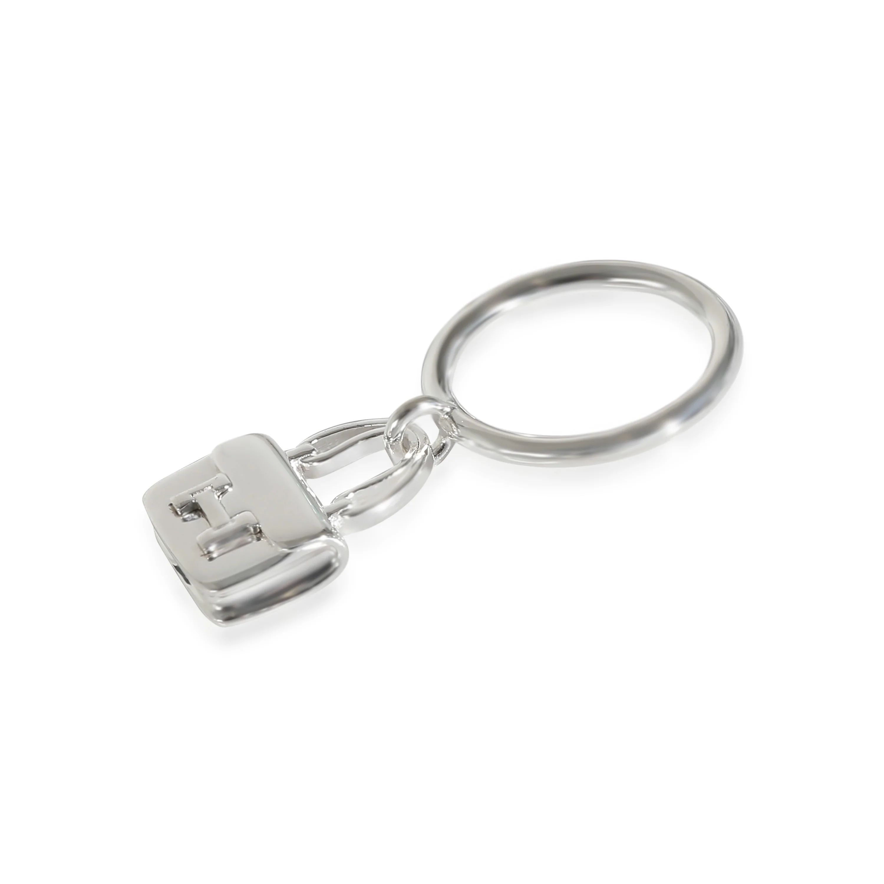 Amulettes Constance Ring in Sterling Silver - Image 2