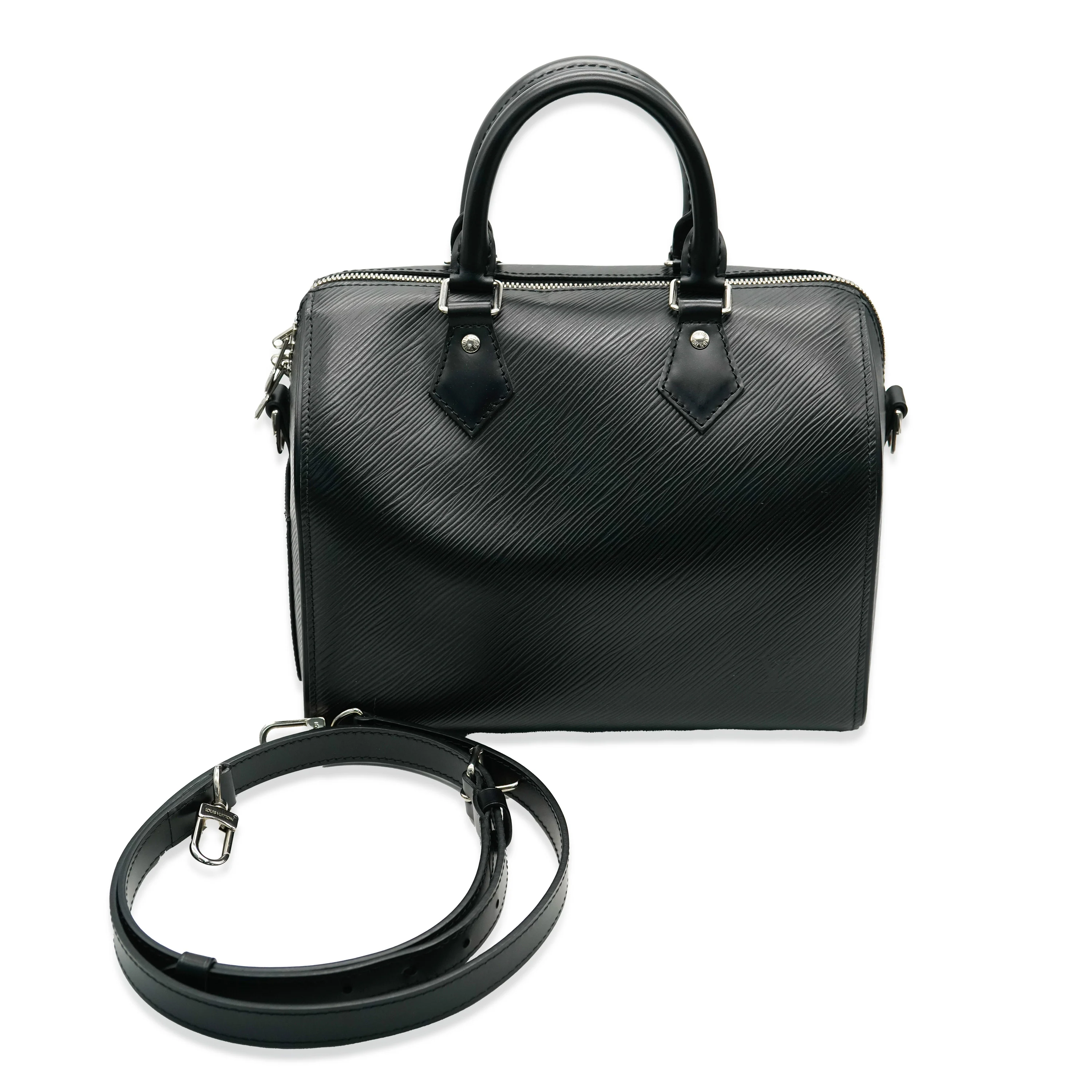 Black Epi Speedy Bandouliere 25 - Image 9