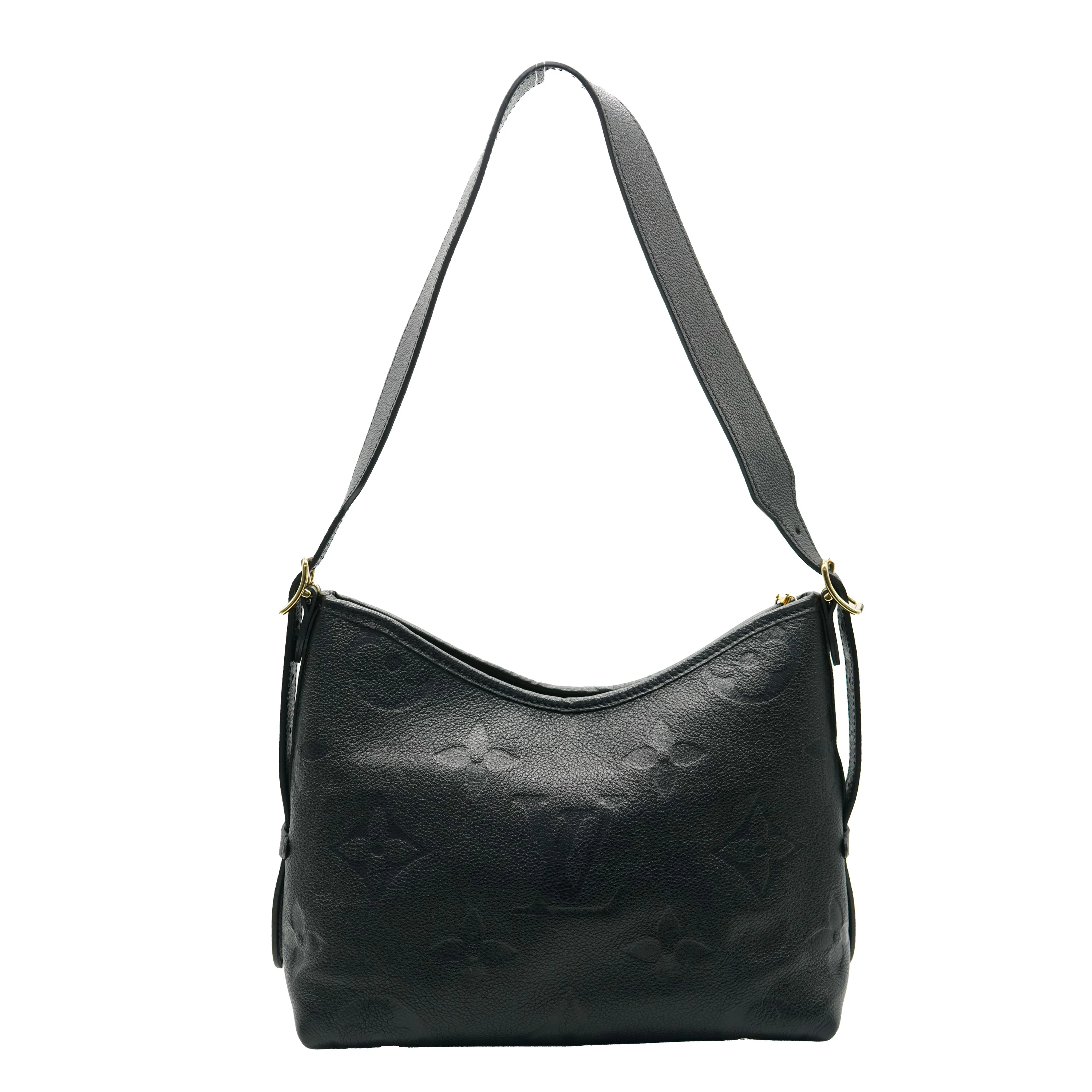 Black Empreinte Carryall PM - Image 4