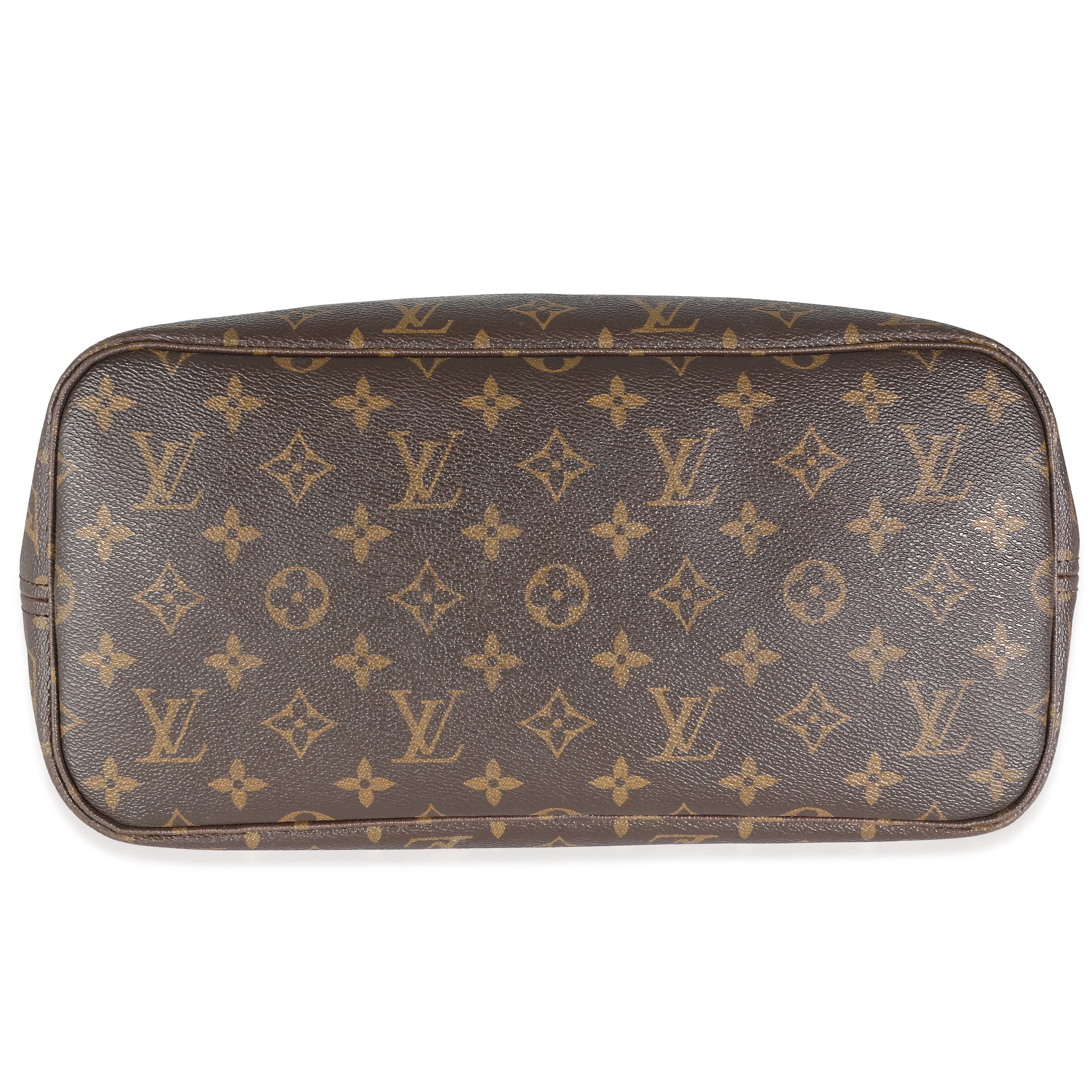 Monogram Canvas Neverfull MM - Image 5