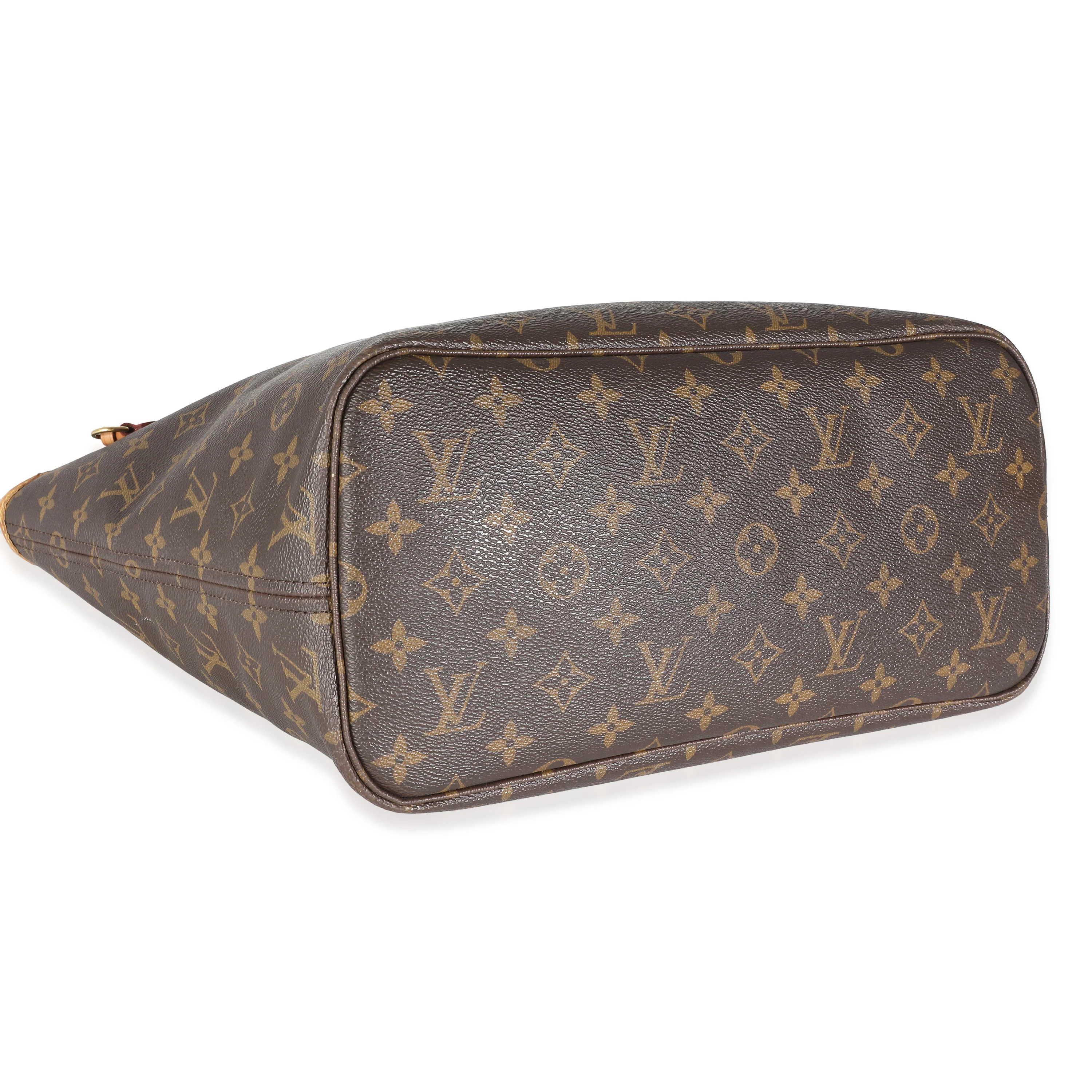 Monogram Canvas Neverfull MM - Image 6