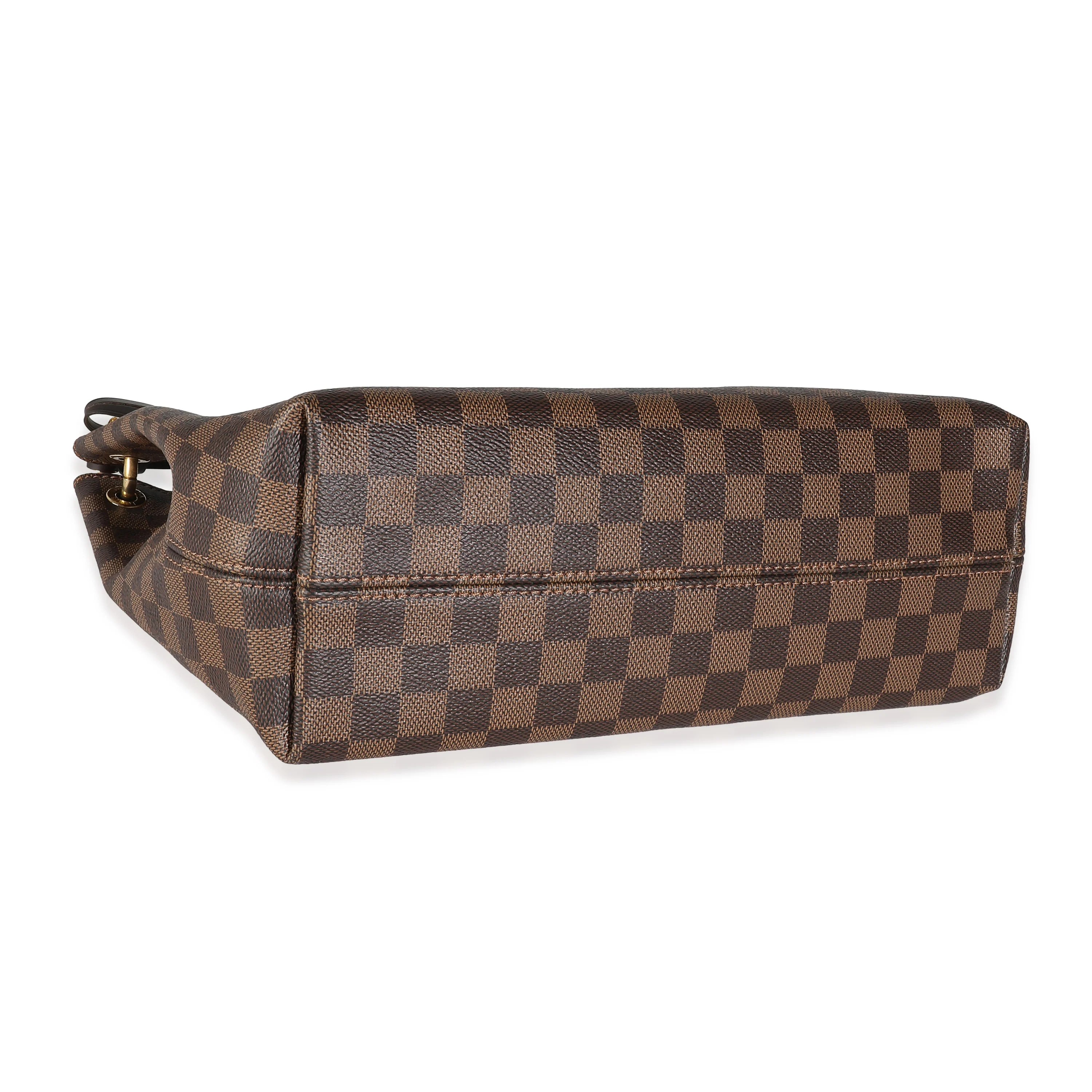 Damier Ebene Canvas Graceful PM - Image 7