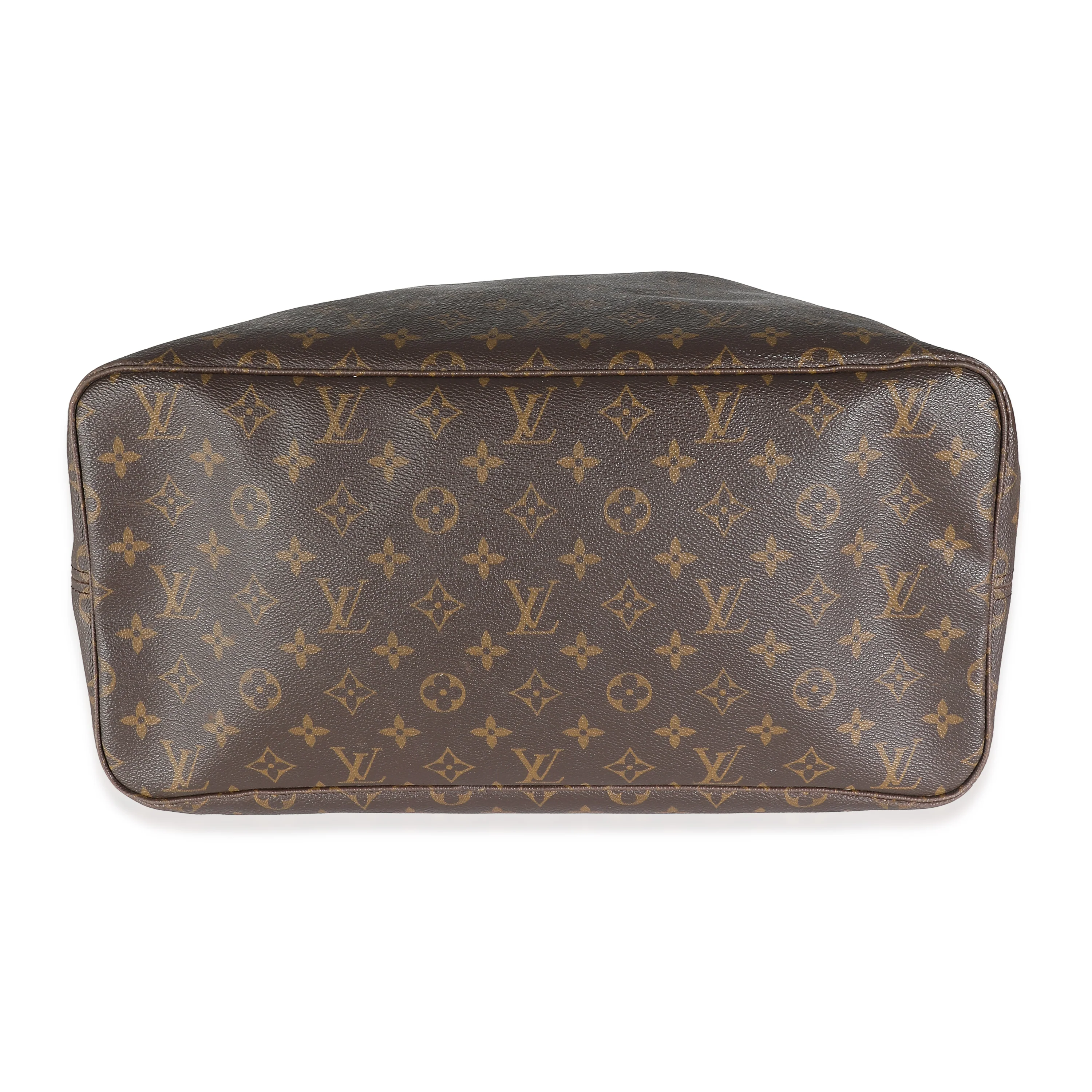 Monogram Canvas Neverfull GM - Image 5