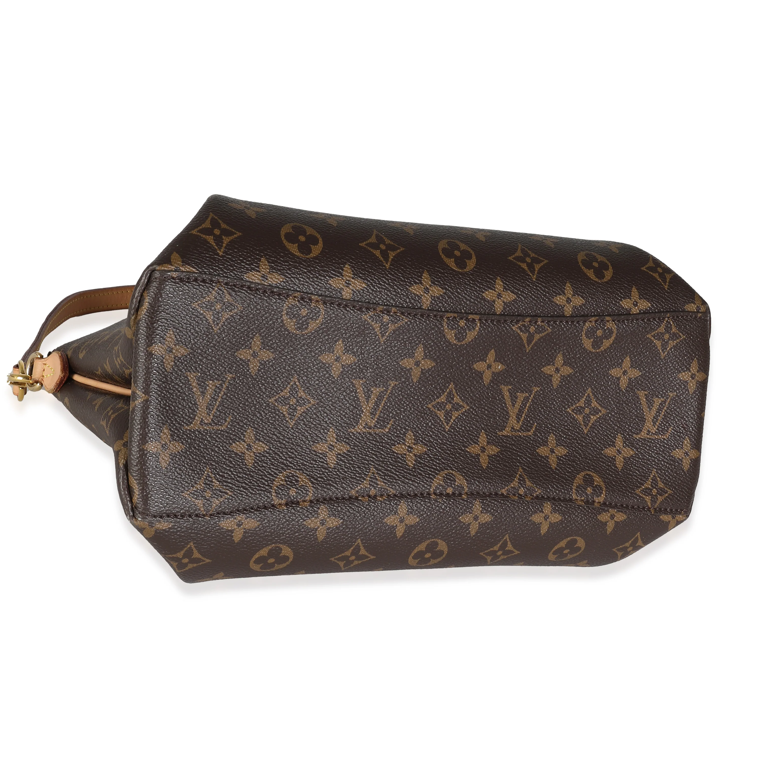 Monogram Canvas Rivoli PM - Image 5