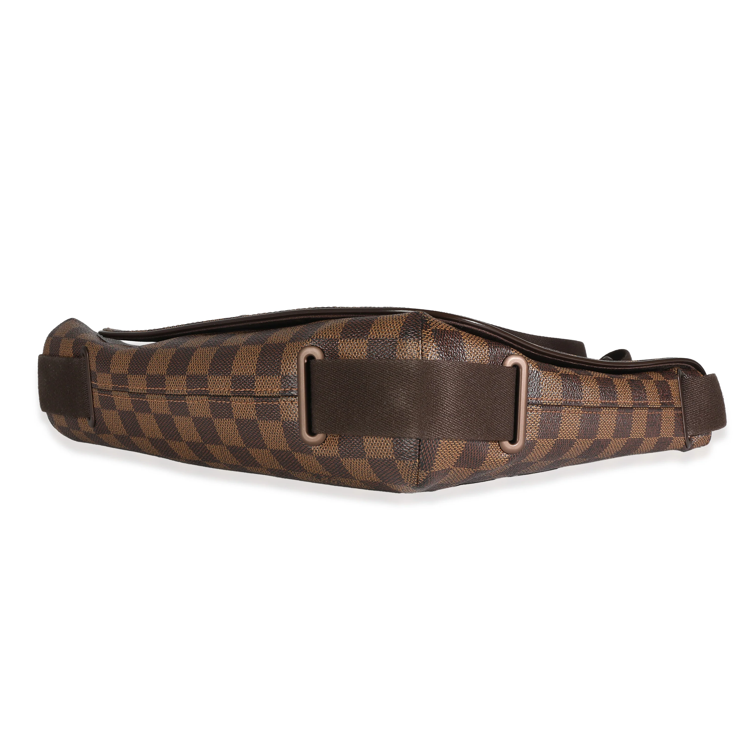Damier Ebene Canvas Brooklyn MM - Image 7