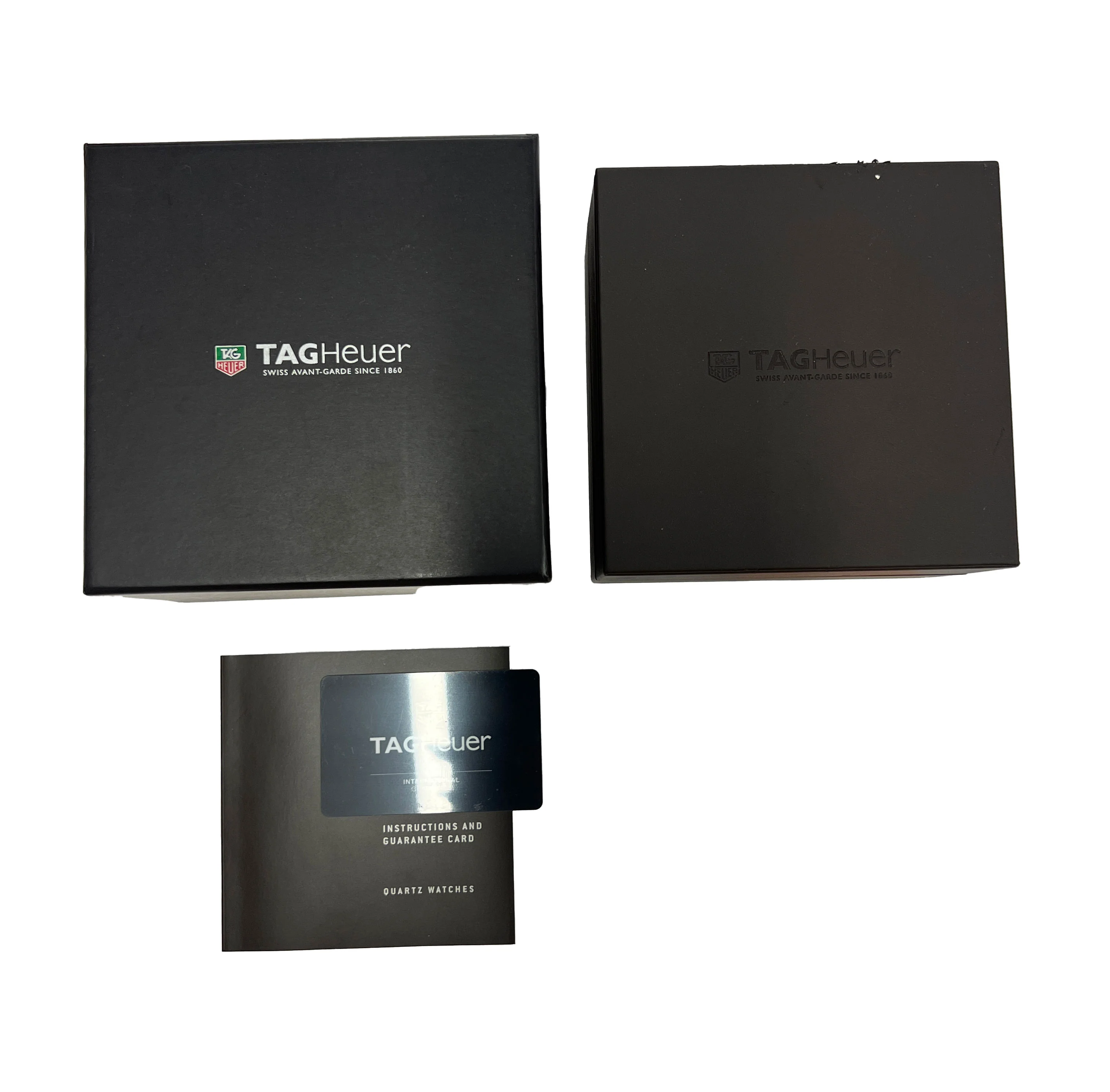 Aquaracer WAF1313.BA0819 Unisex Watch in  Stainless Steel - Image 5