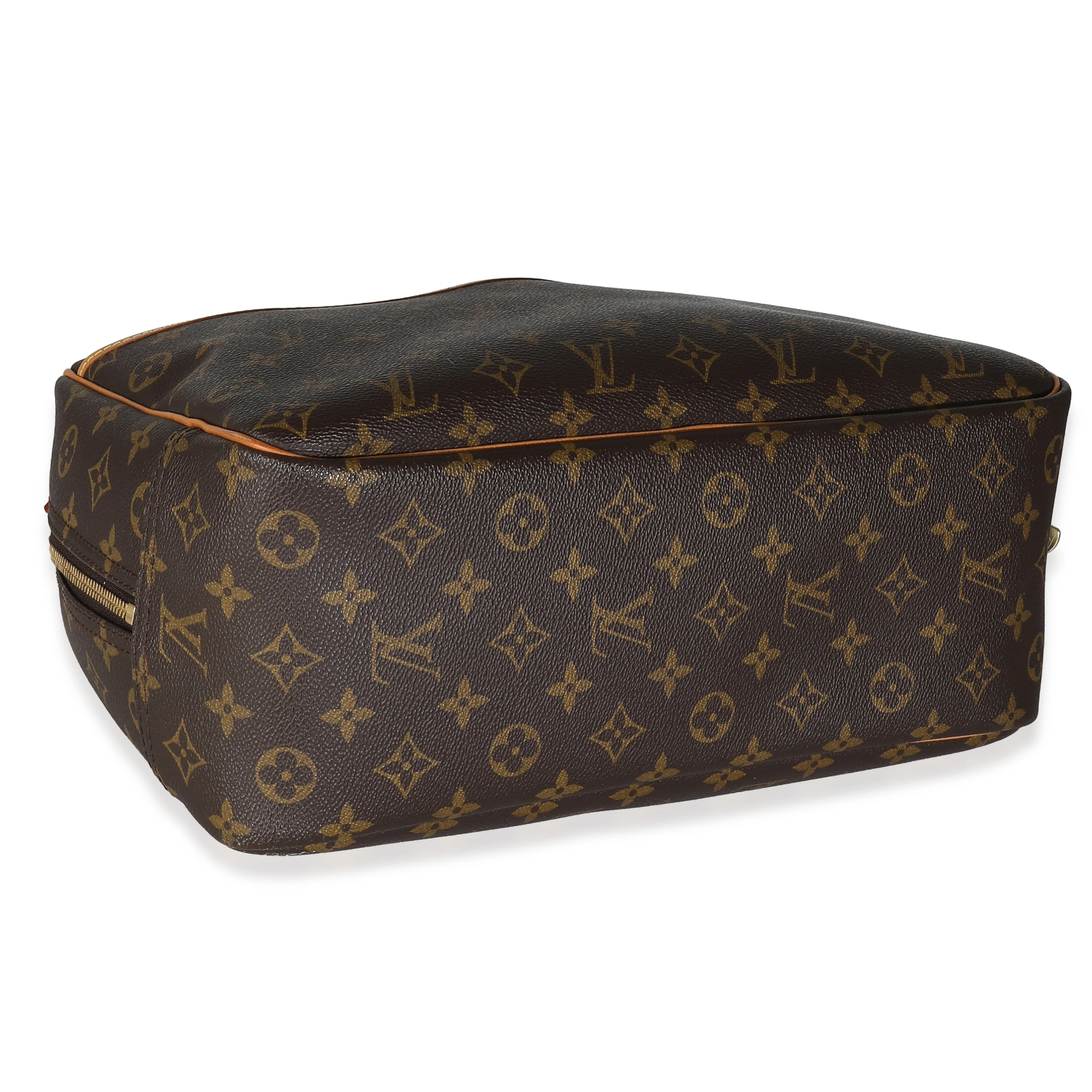 Monogram Canvas Deauville - Image 4