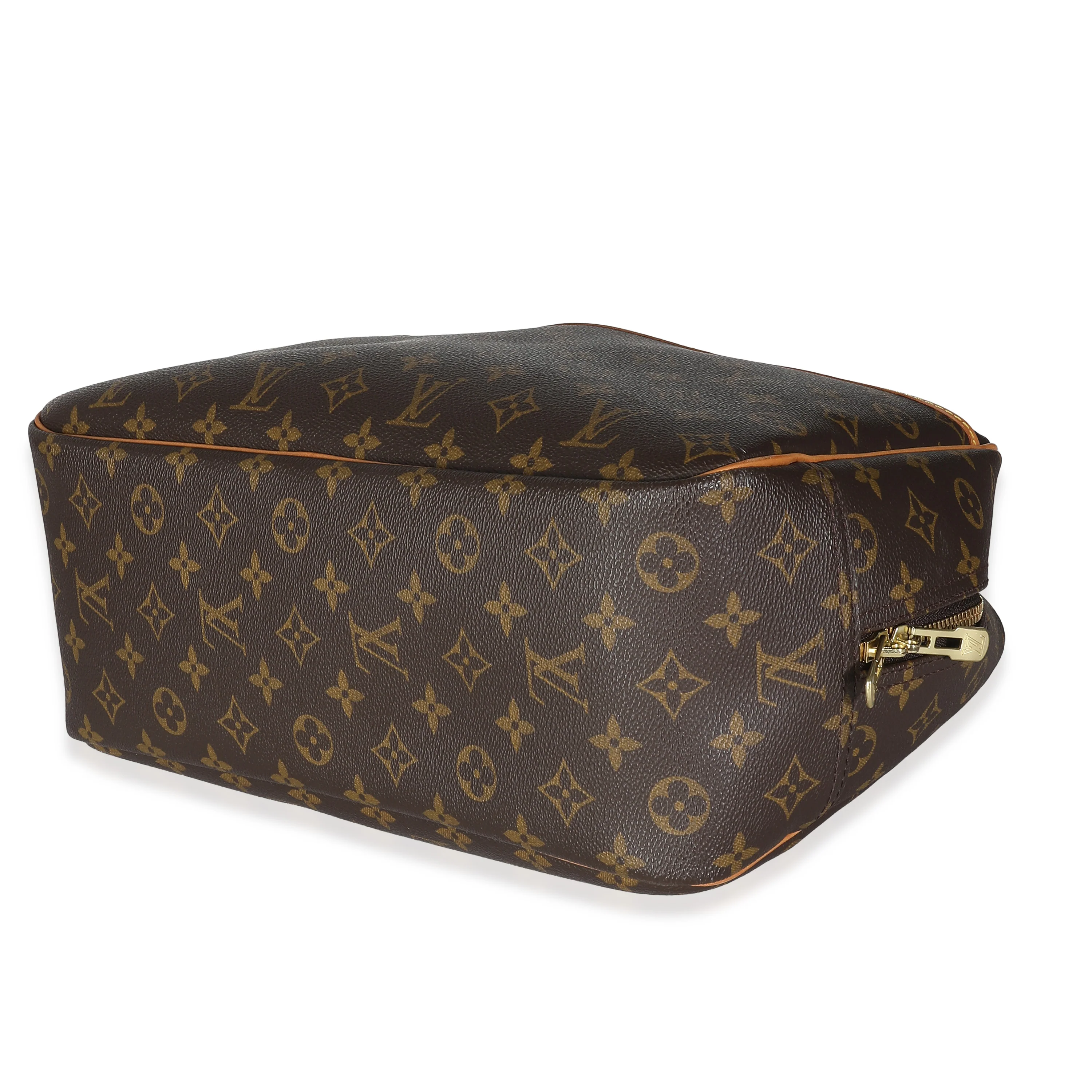 Monogram Canvas Deauville - Image 6