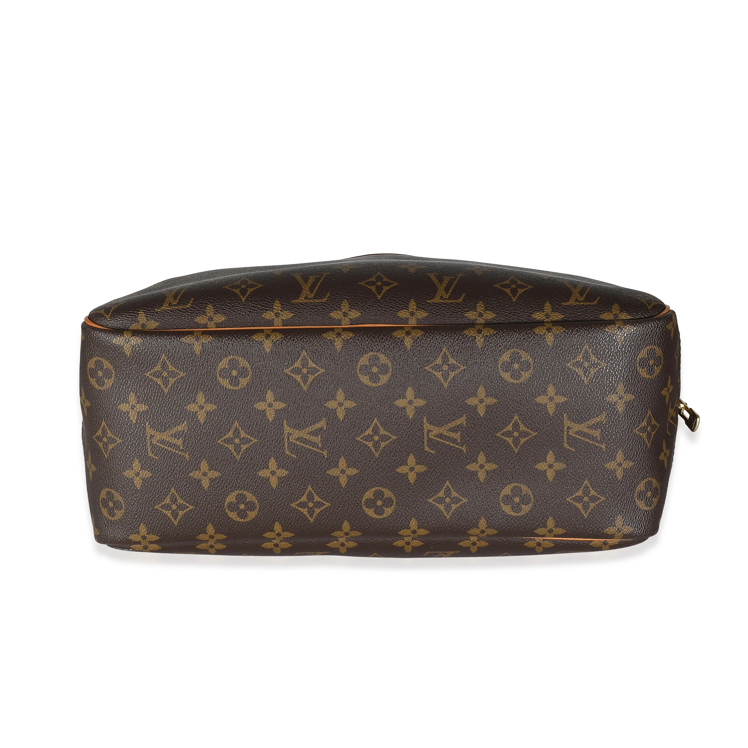 Monogram Canvas Deauville - Image 7