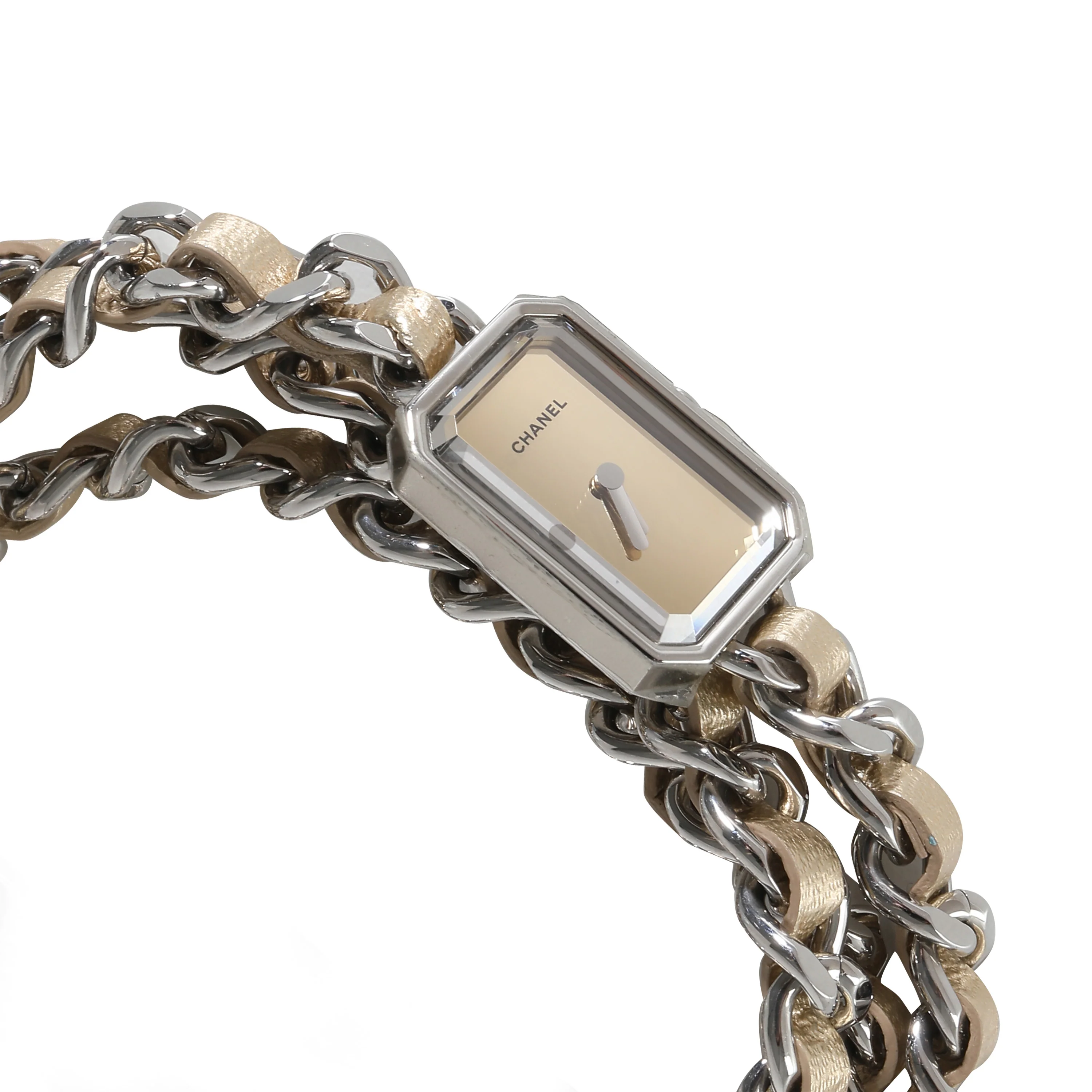 Premiere Rock H5583 Womens Watch in Stainless Steel - Image 2