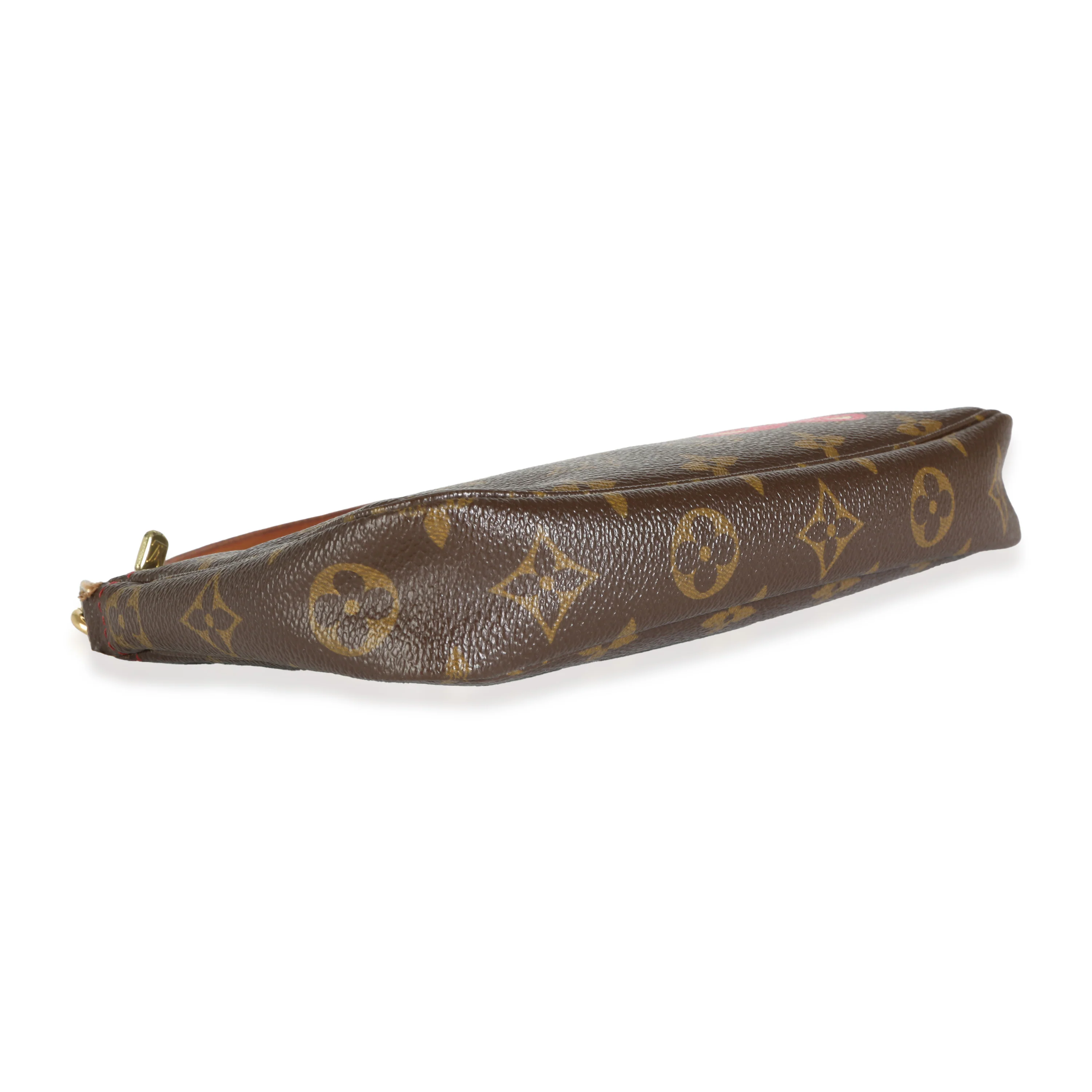 Monogram Canvas Cerises Pochette Accessoires - Image 6