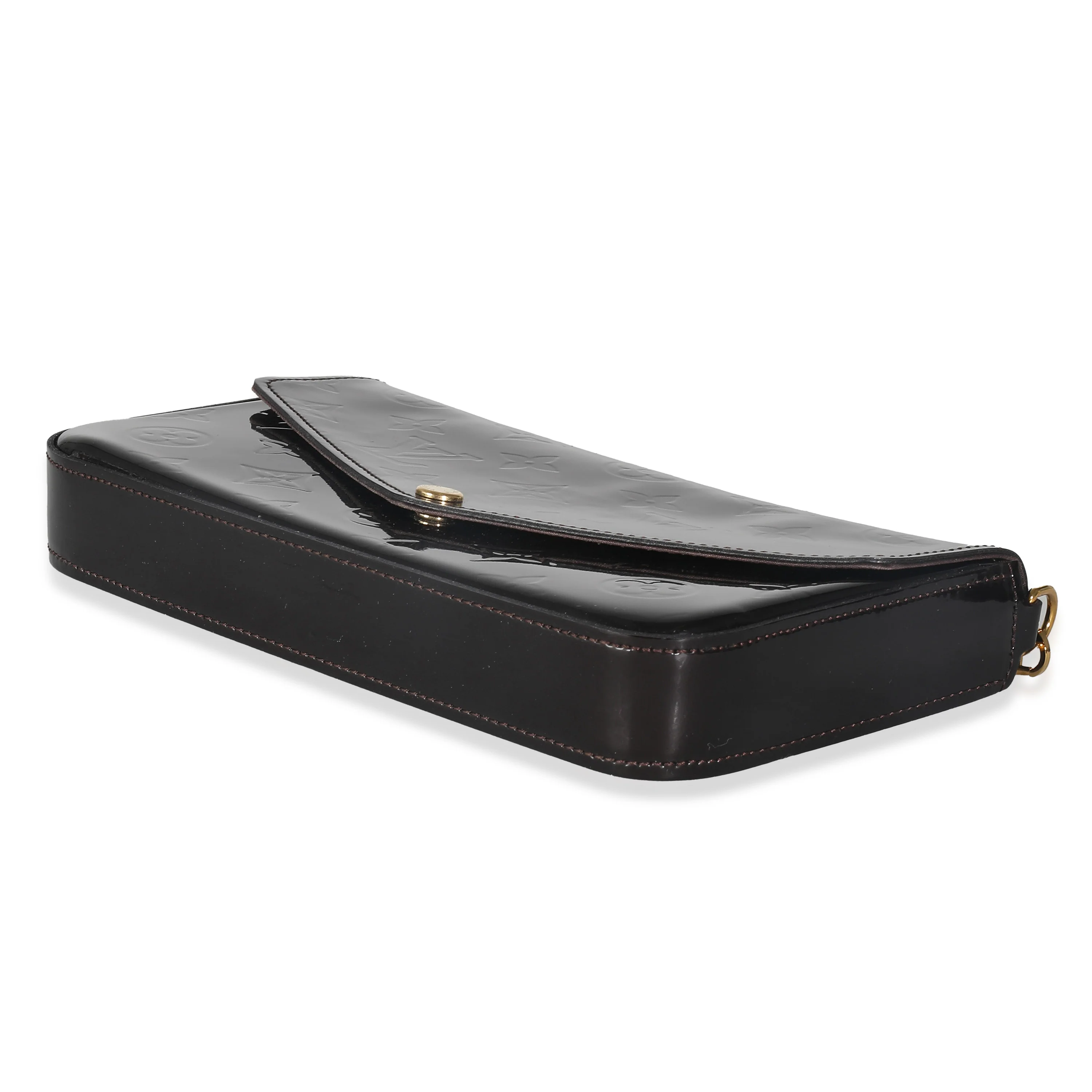 Amarante Vernis Felicie Pochette - Image 4
