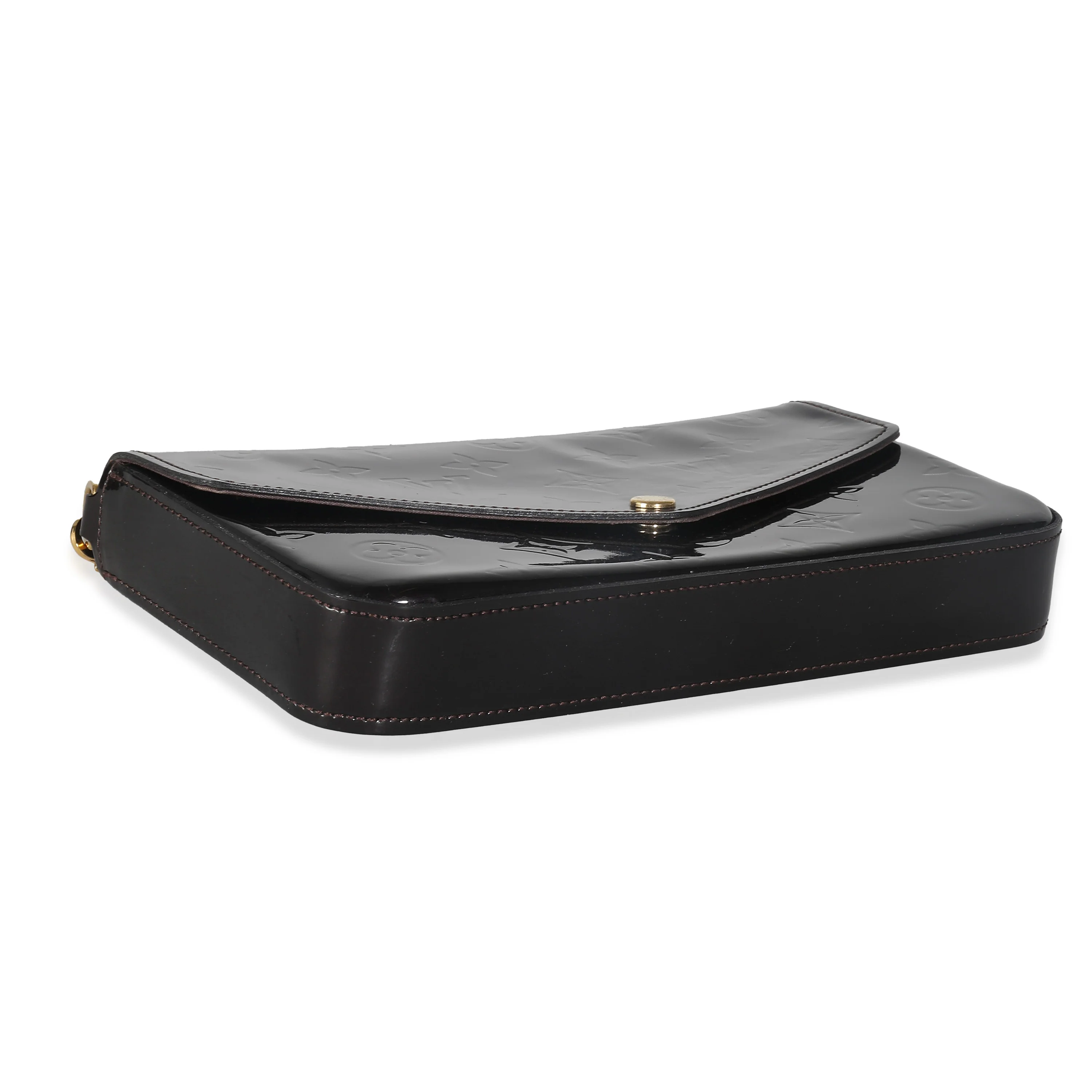 Amarante Vernis Felicie Pochette - Image 7