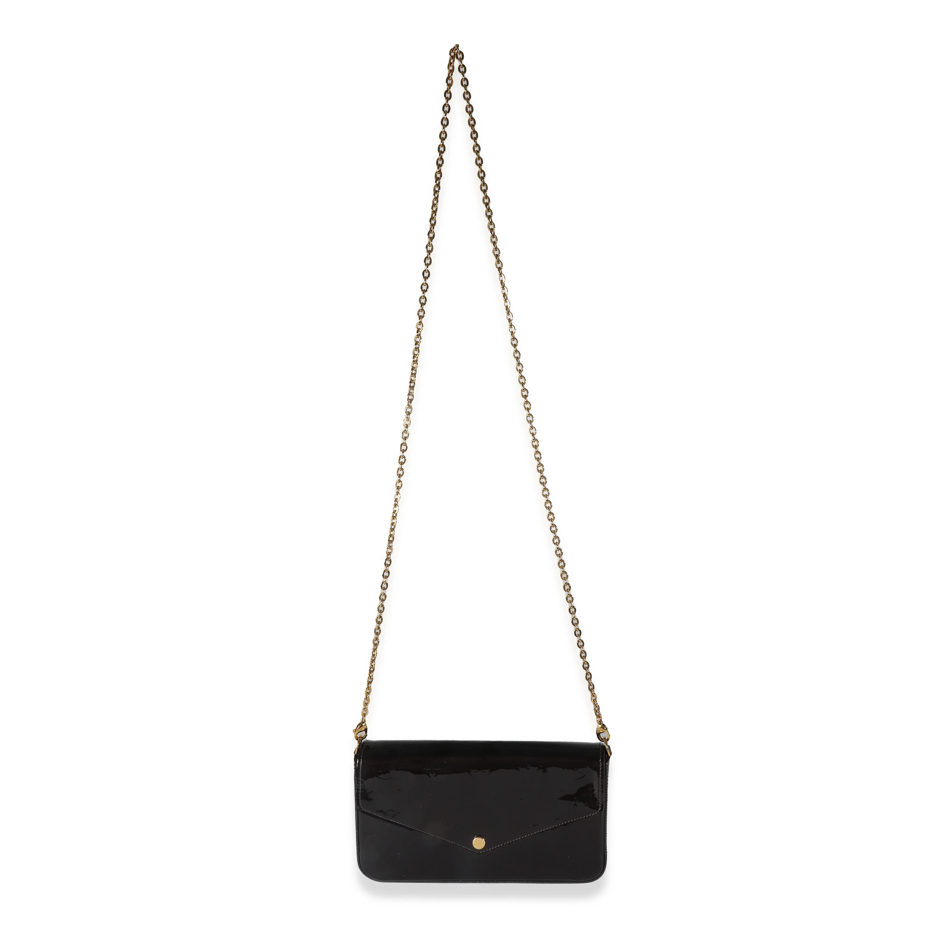Amarante Vernis Felicie Pochette - Image 8