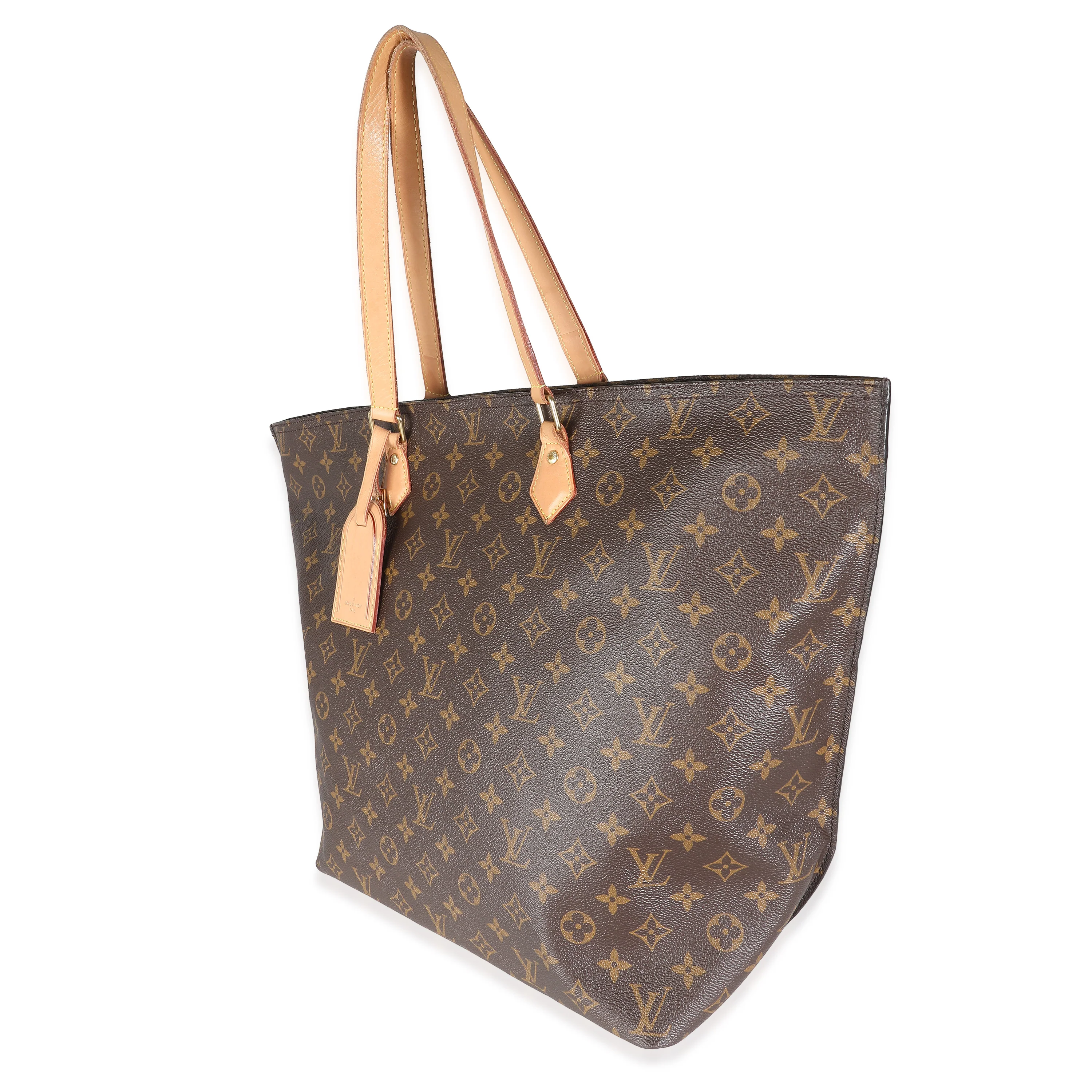 Monogram Canvas All In MM - Image 2