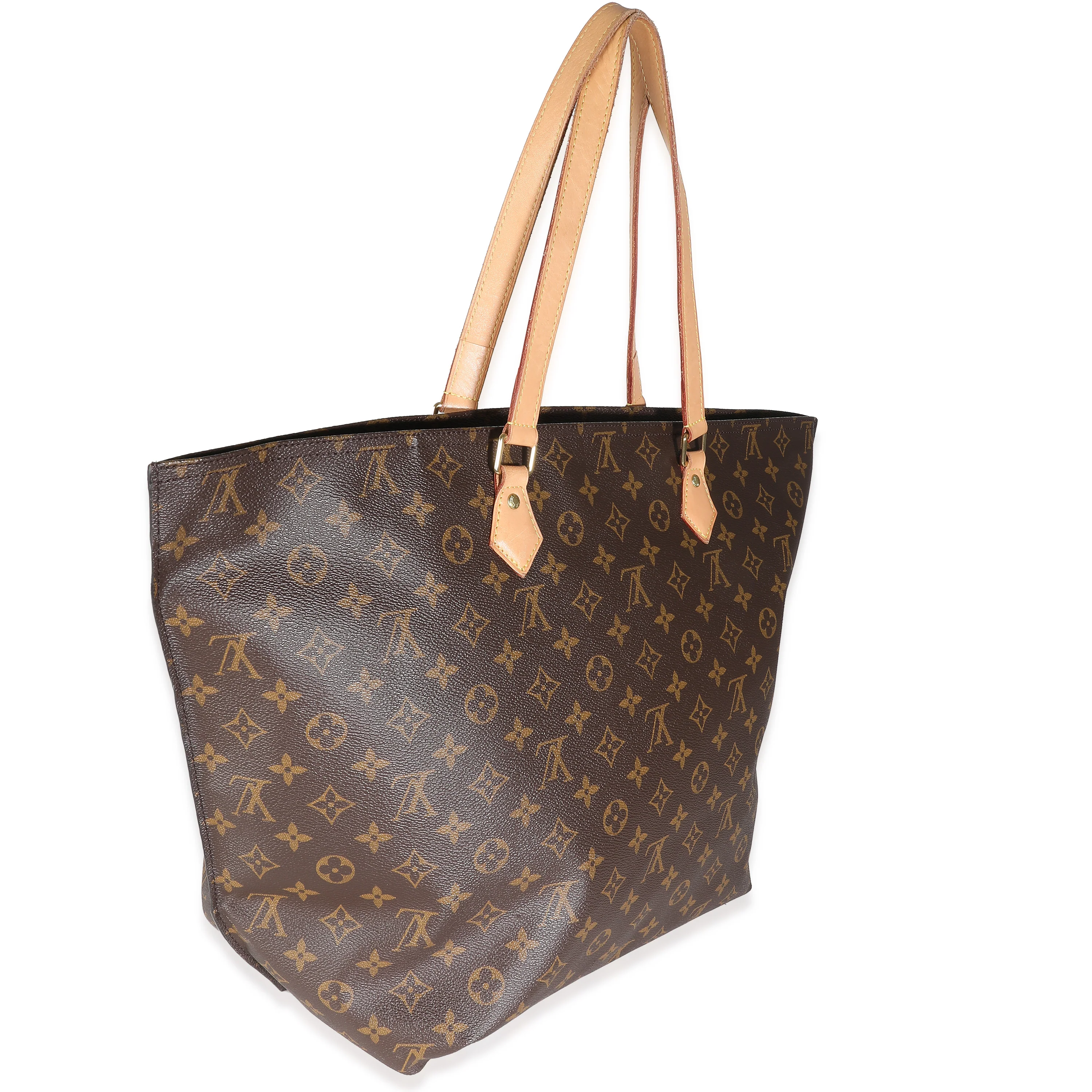 Monogram Canvas All In MM - Image 3