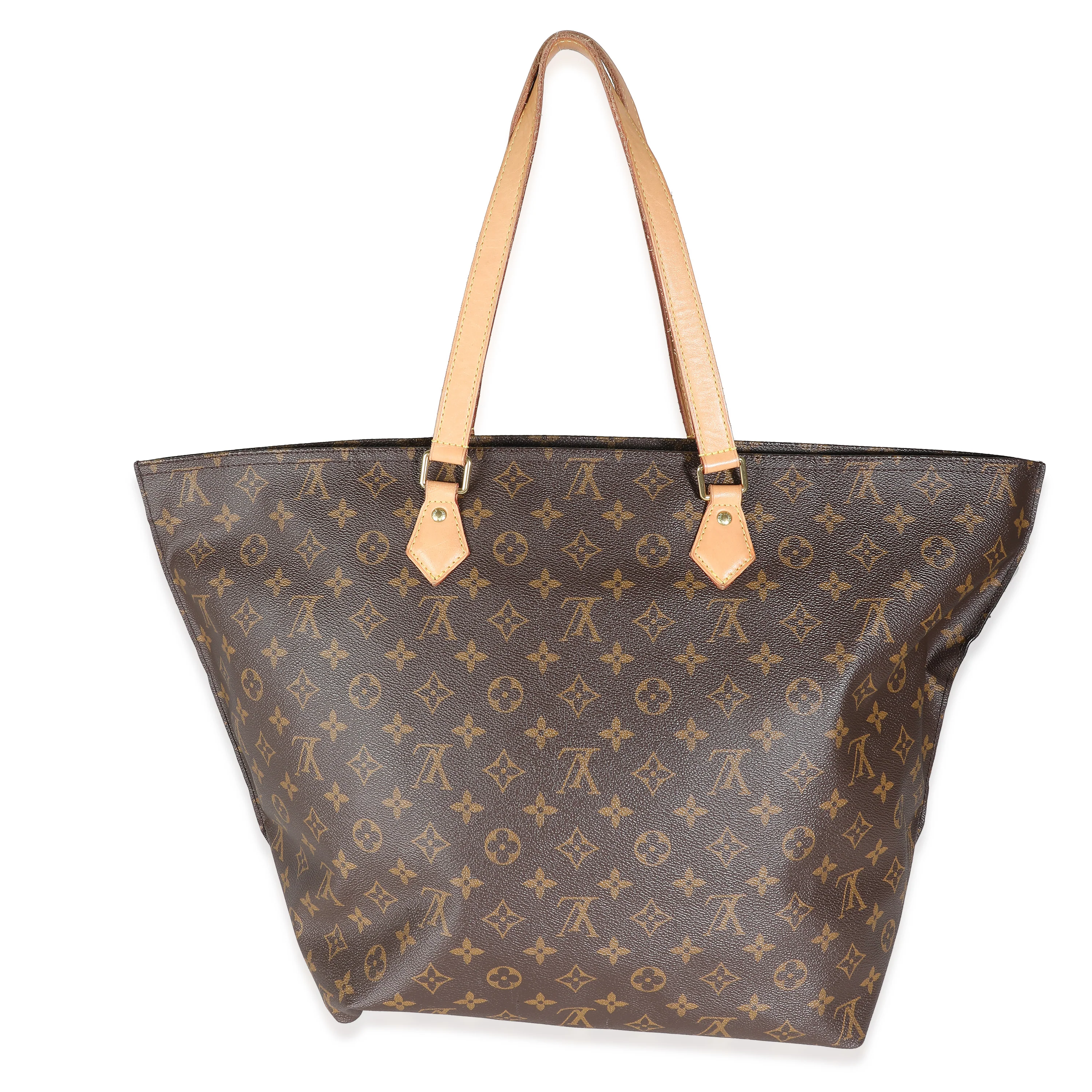 Monogram Canvas All In MM - Image 4