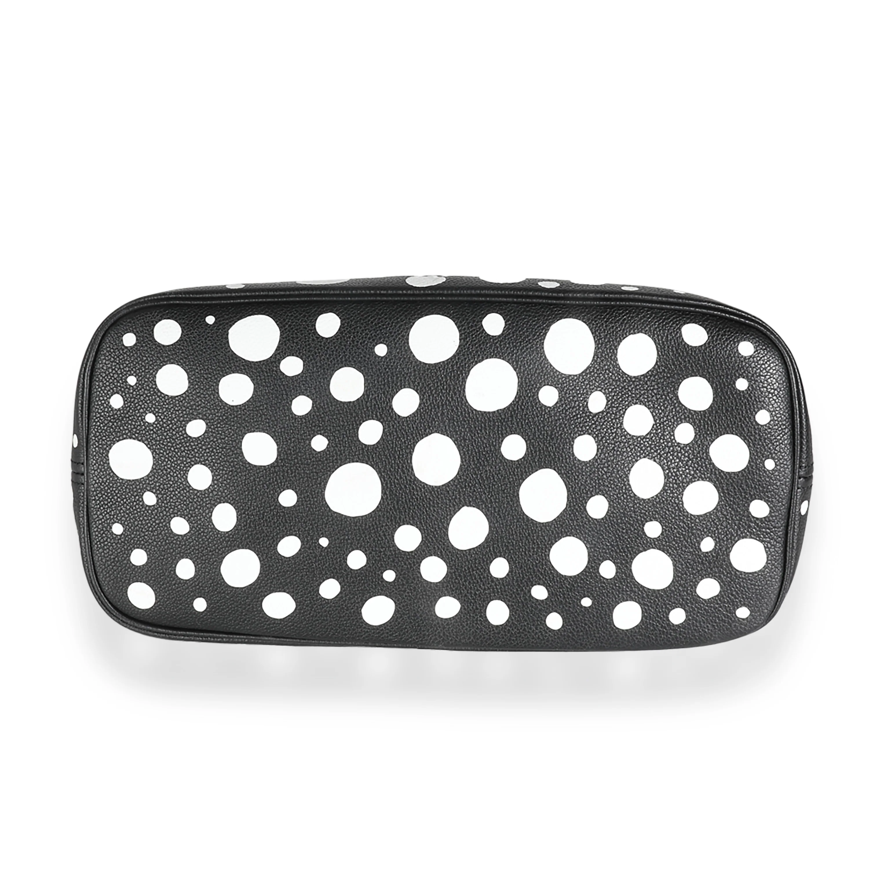 Monogram Giant Empreinte Infinity Dots Neverfull MM - Image 5
