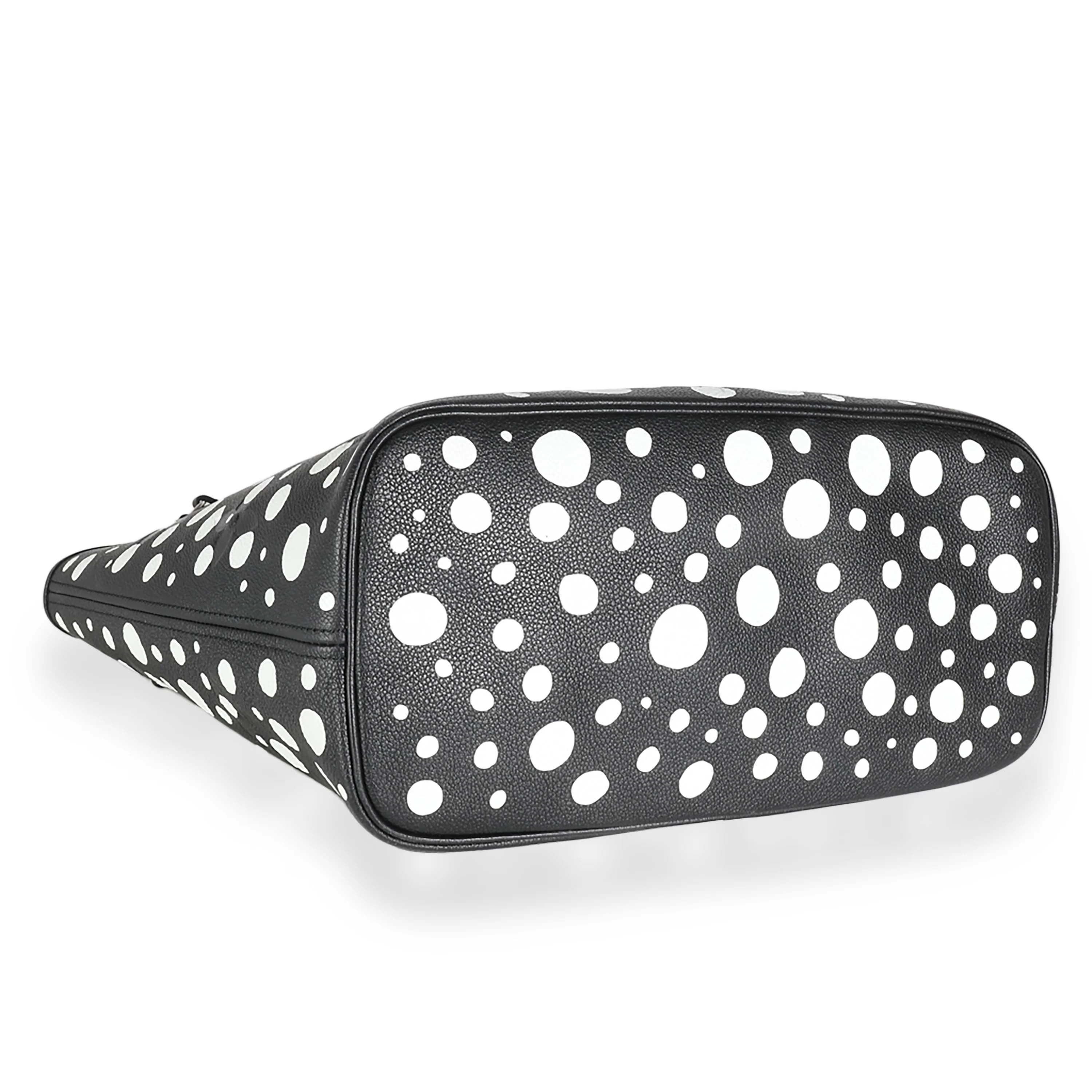 Monogram Giant Empreinte Infinity Dots Neverfull MM - Image 6