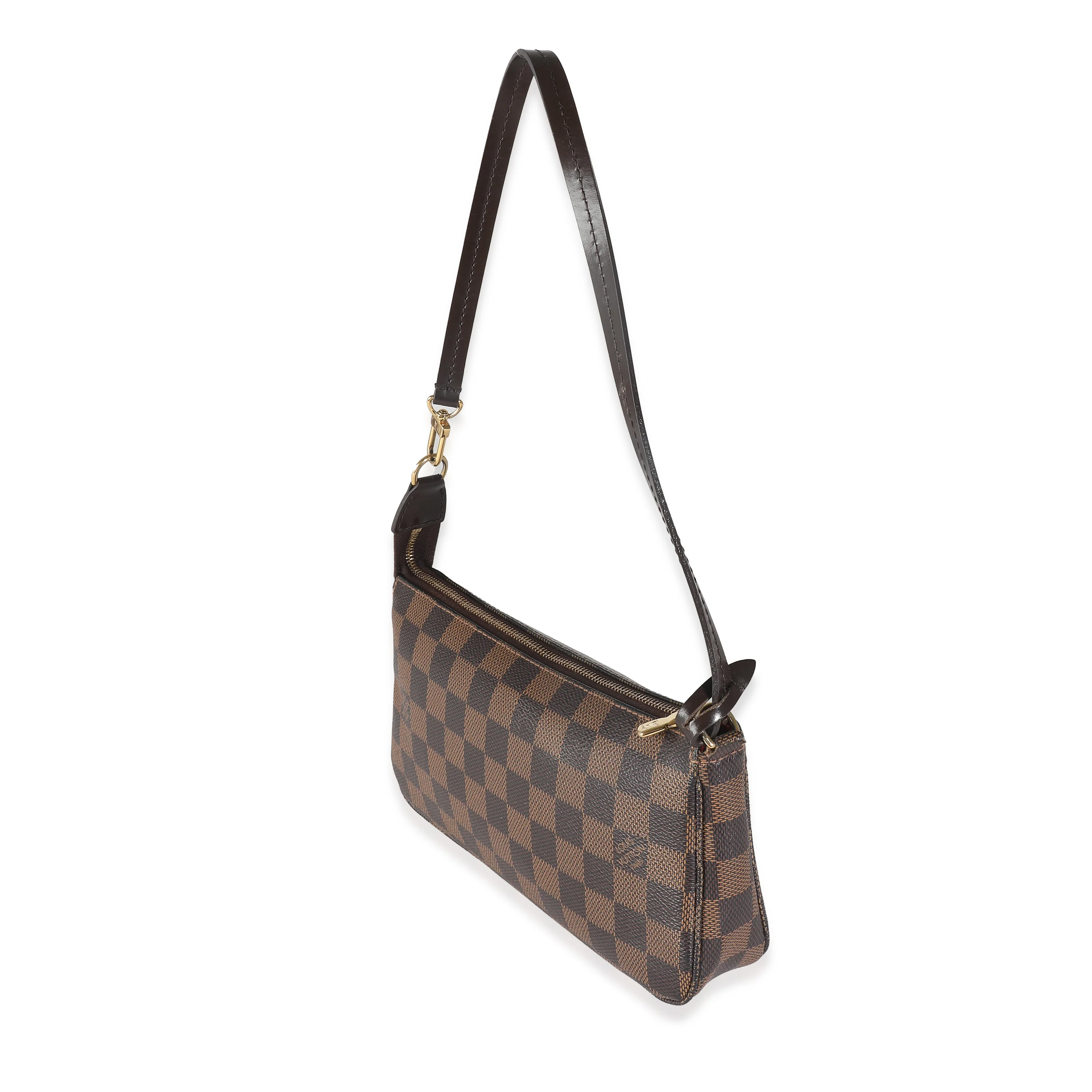 Damier Ebene Canvas Pochette Accessoires NM - Image 2