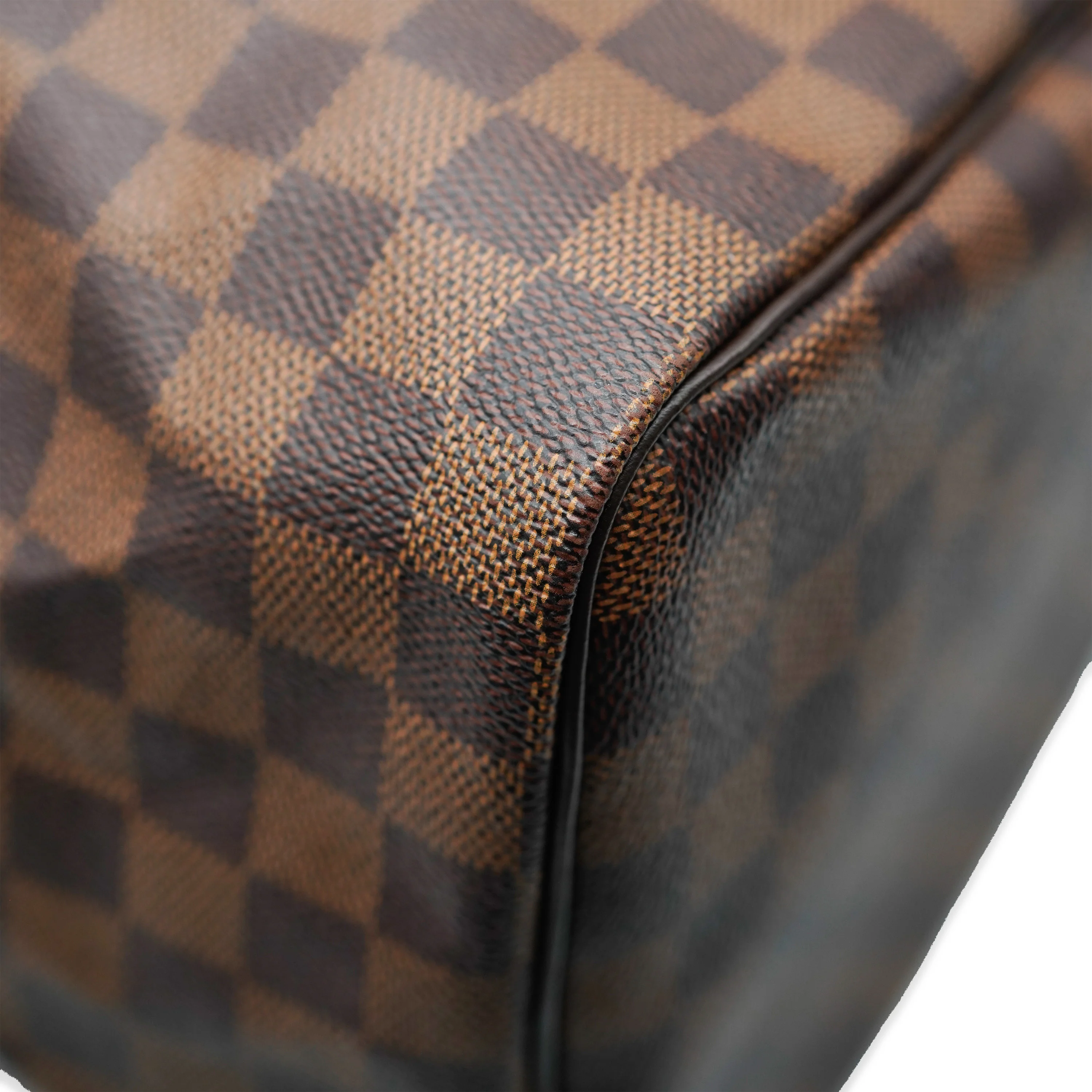 Damier Ebene Canvas Speedy 35 - Image 7