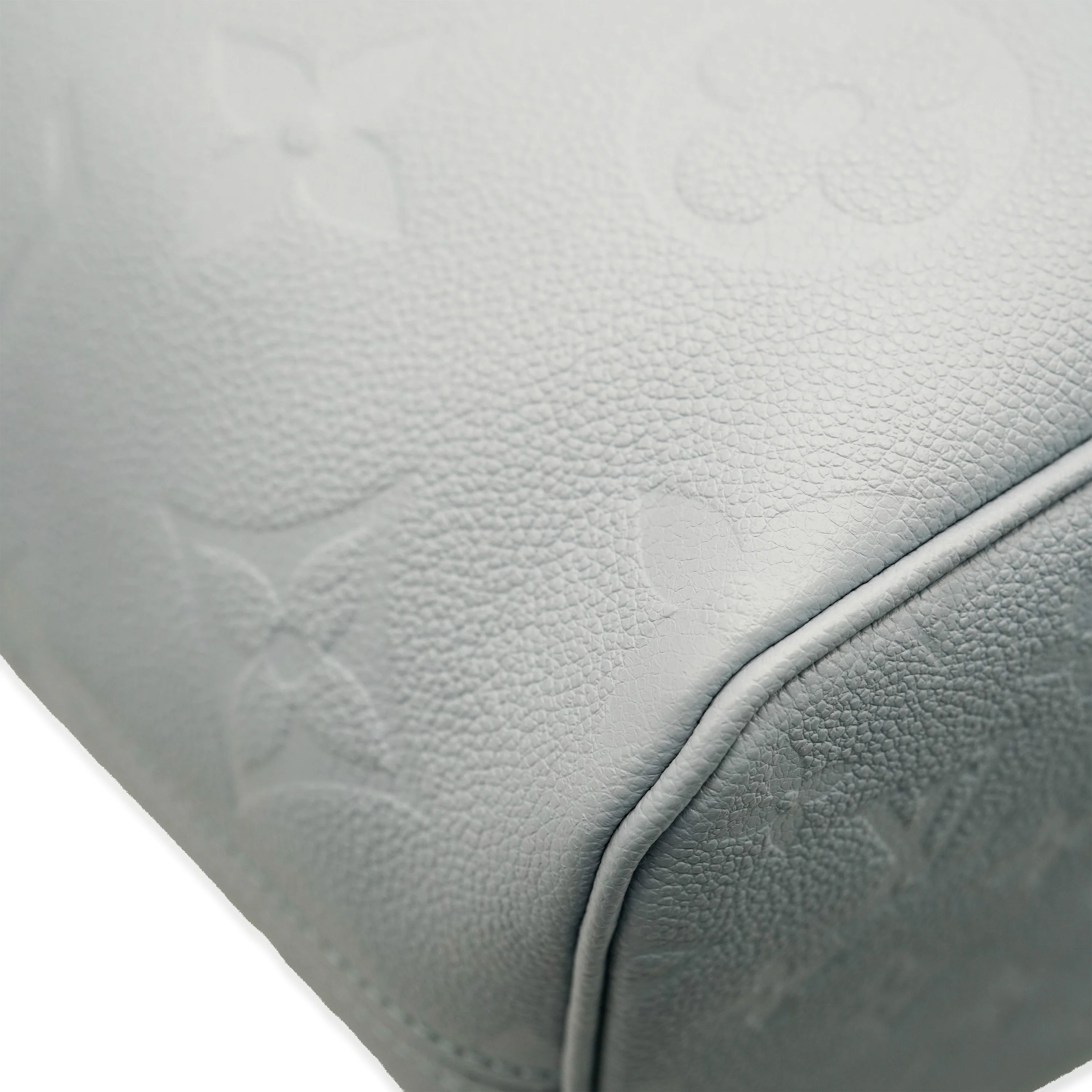 Blue Hour Giant Monogram Empreinte Neverfull MM - Image 6
