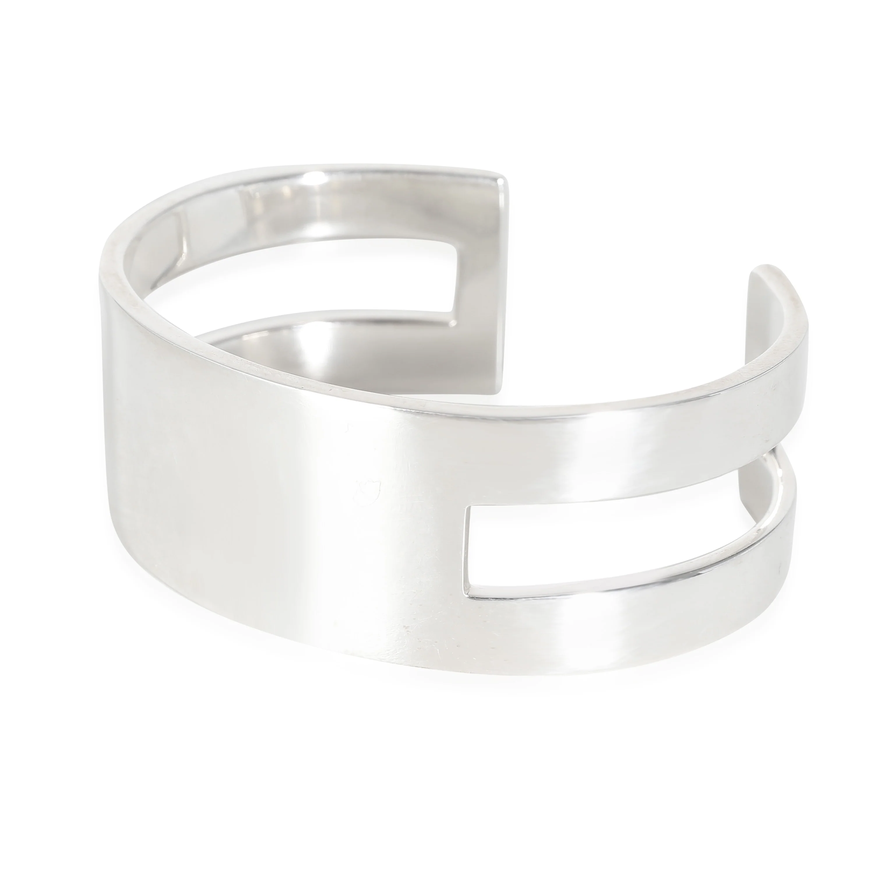 Out Of Retirement Bracelet in Sterling Silver - Image 2