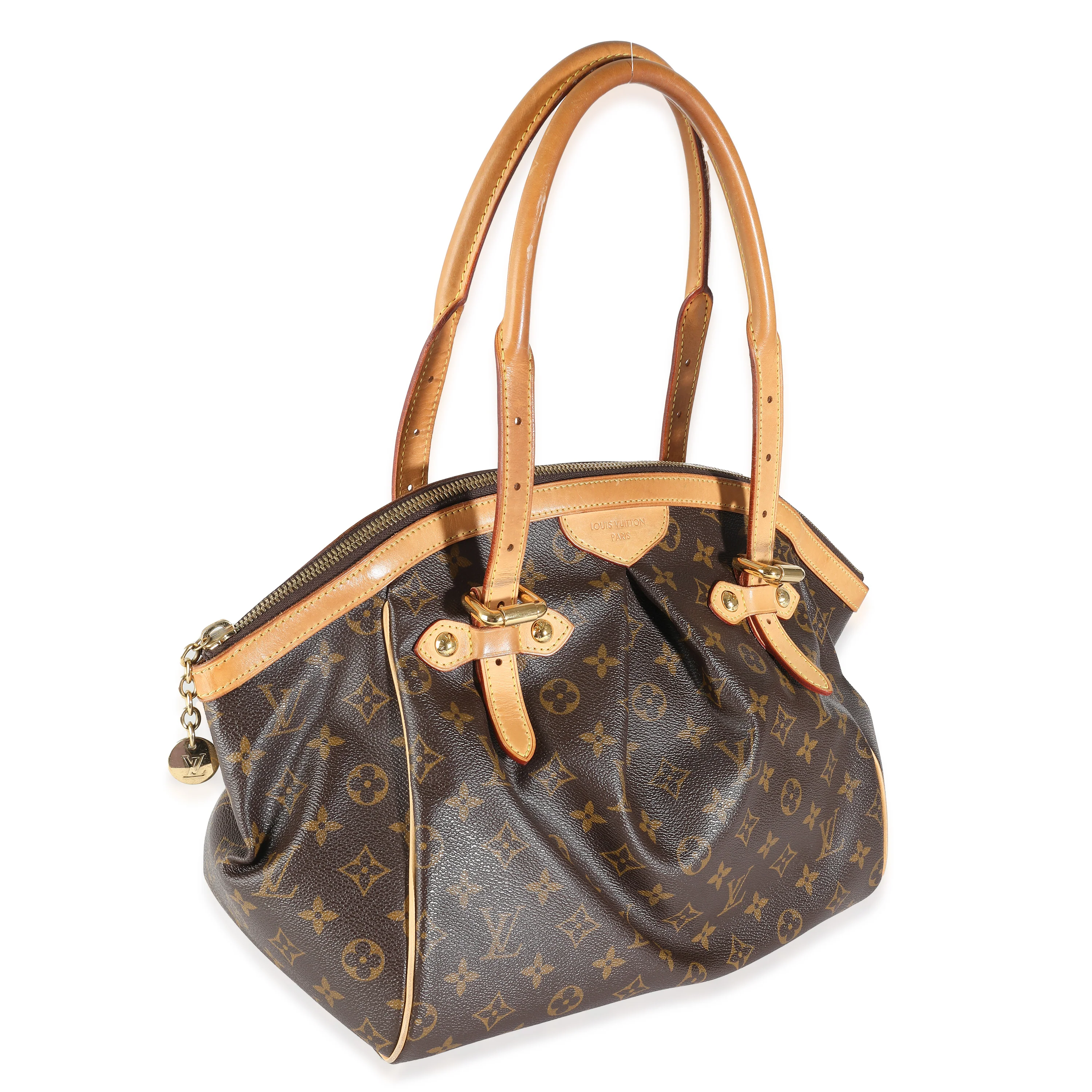 Monogram Canvas Tivoli GM - Image 3