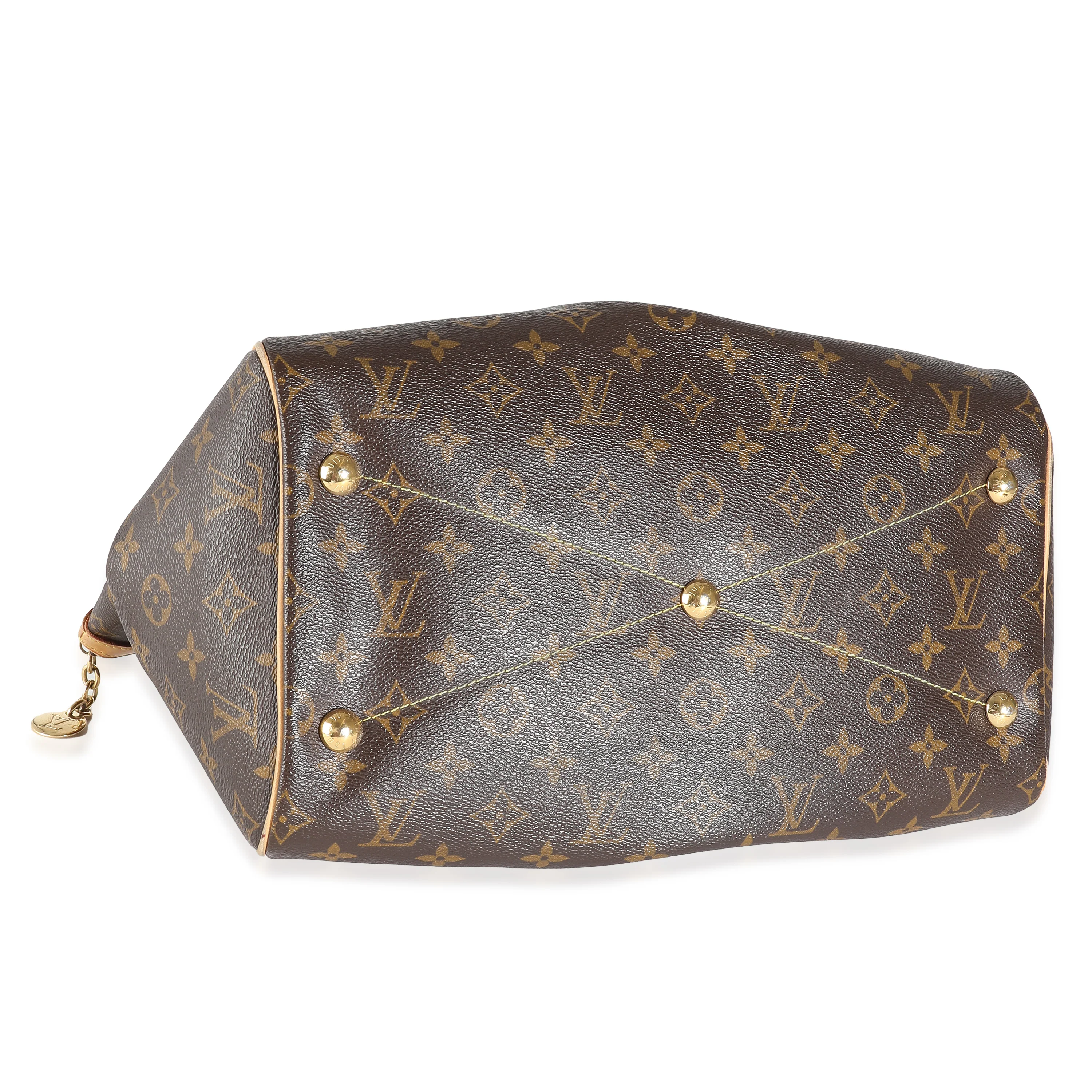Monogram Canvas Tivoli GM - Image 4