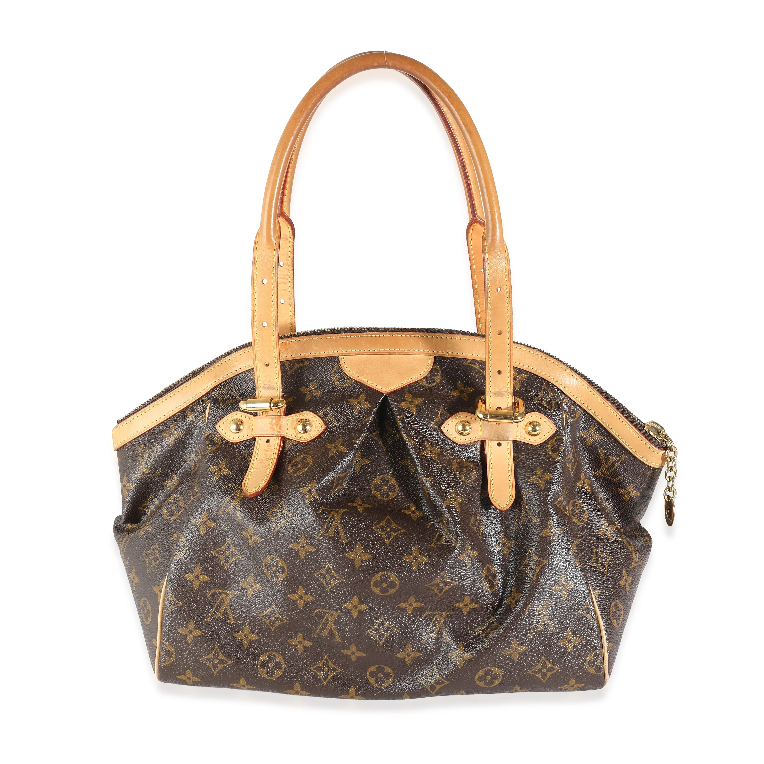 Monogram Canvas Tivoli GM - Image 5