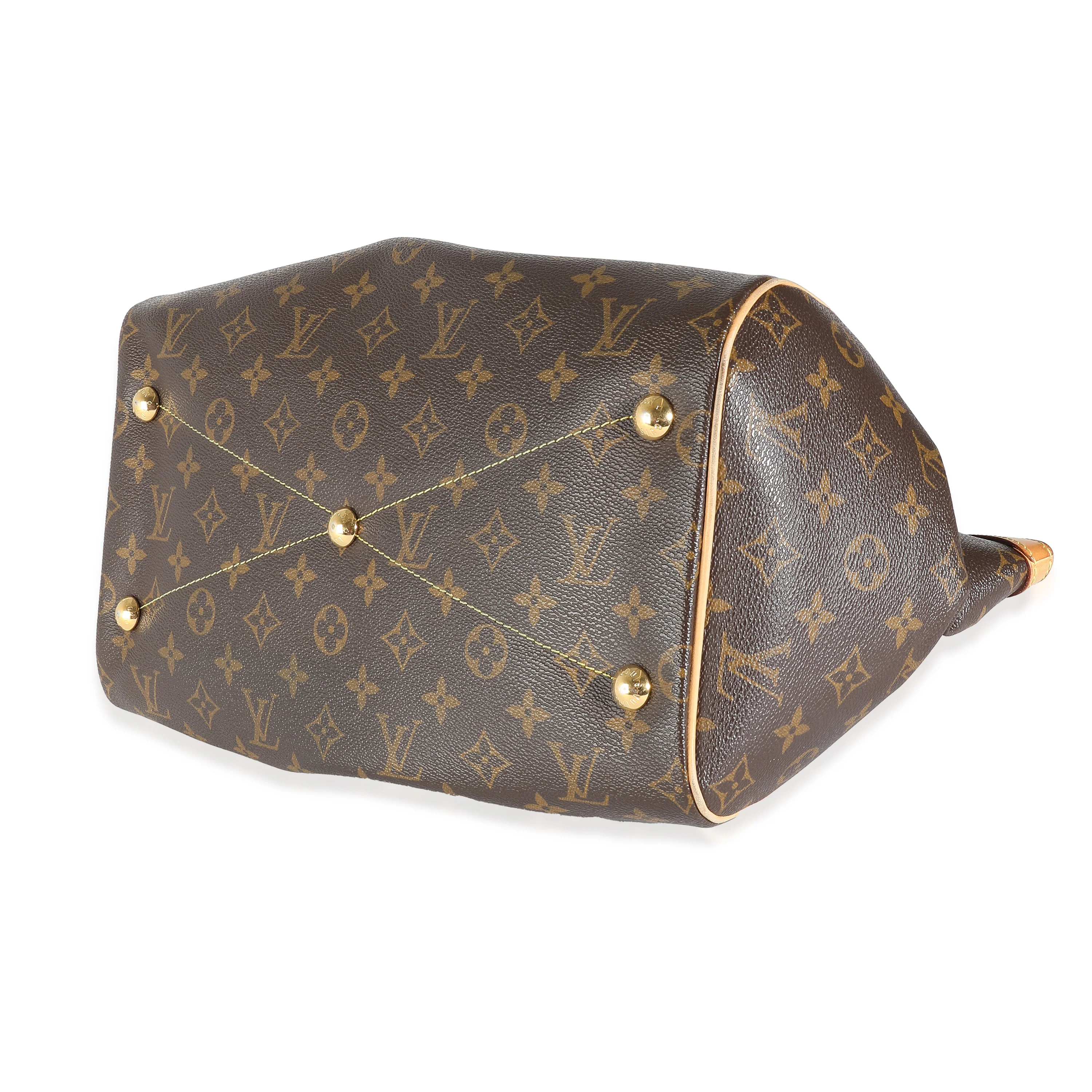 Monogram Canvas Tivoli GM - Image 6