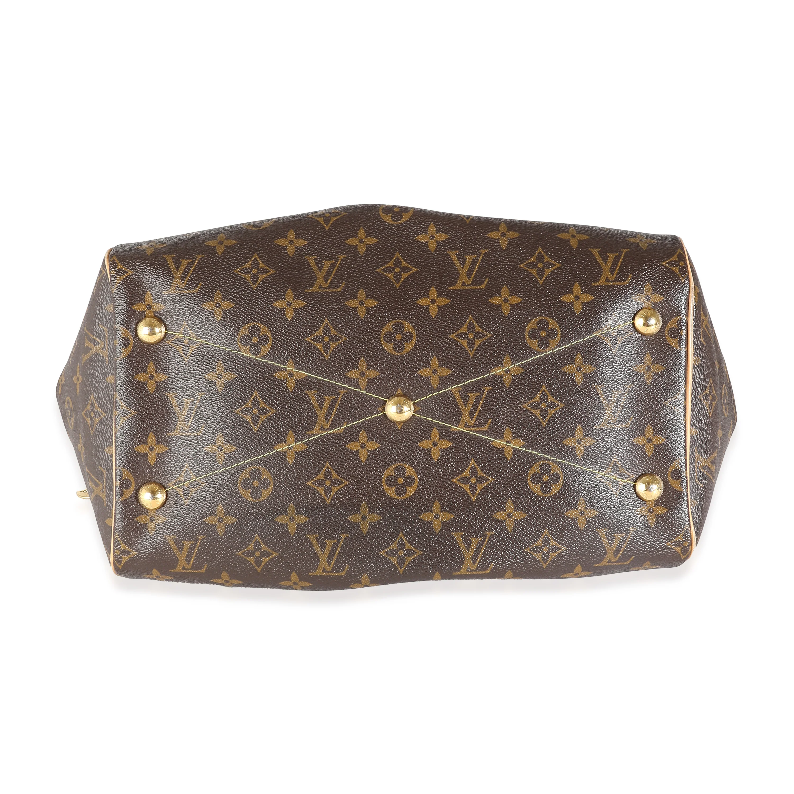 Monogram Canvas Tivoli GM - Image 7