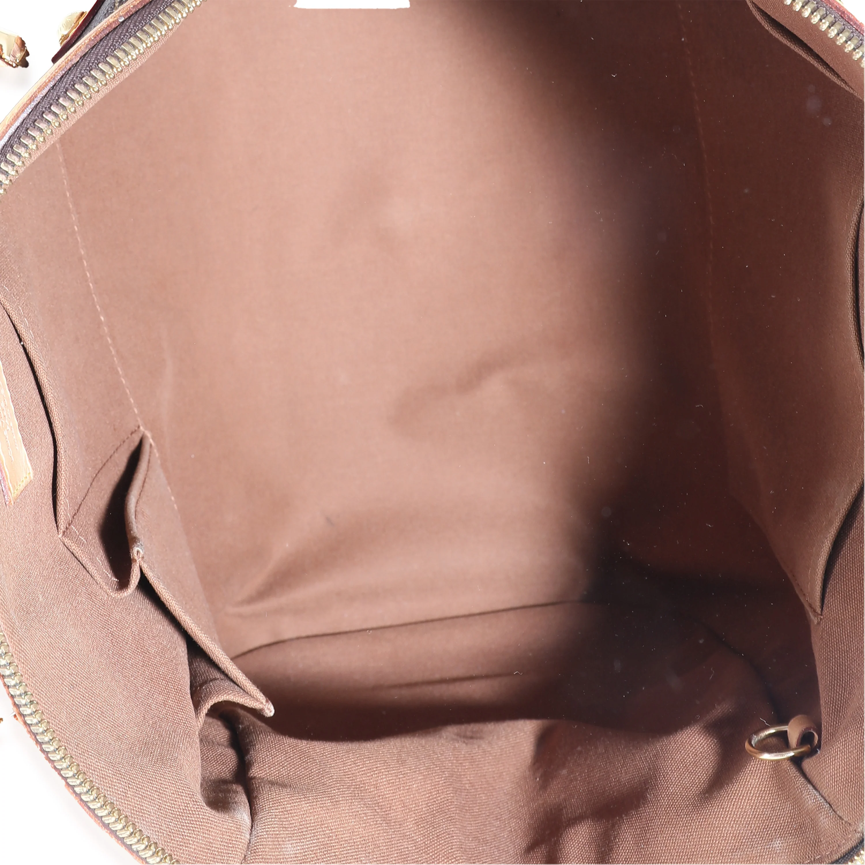 Monogram Canvas Tivoli GM - Image 8