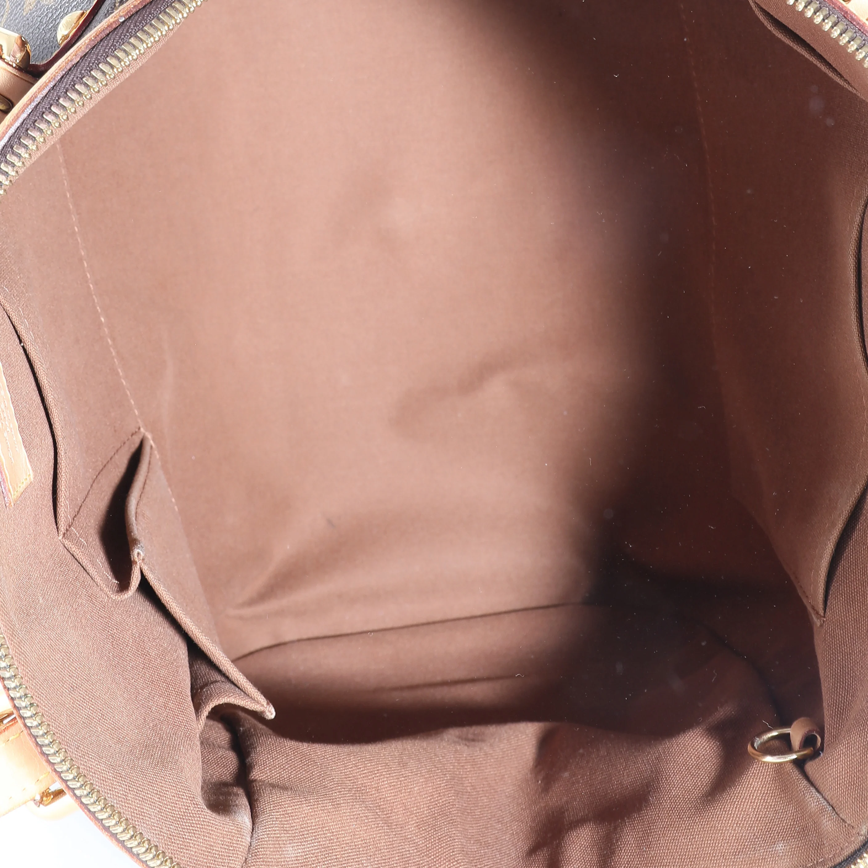 Monogram Canvas Tivoli GM - Image 9