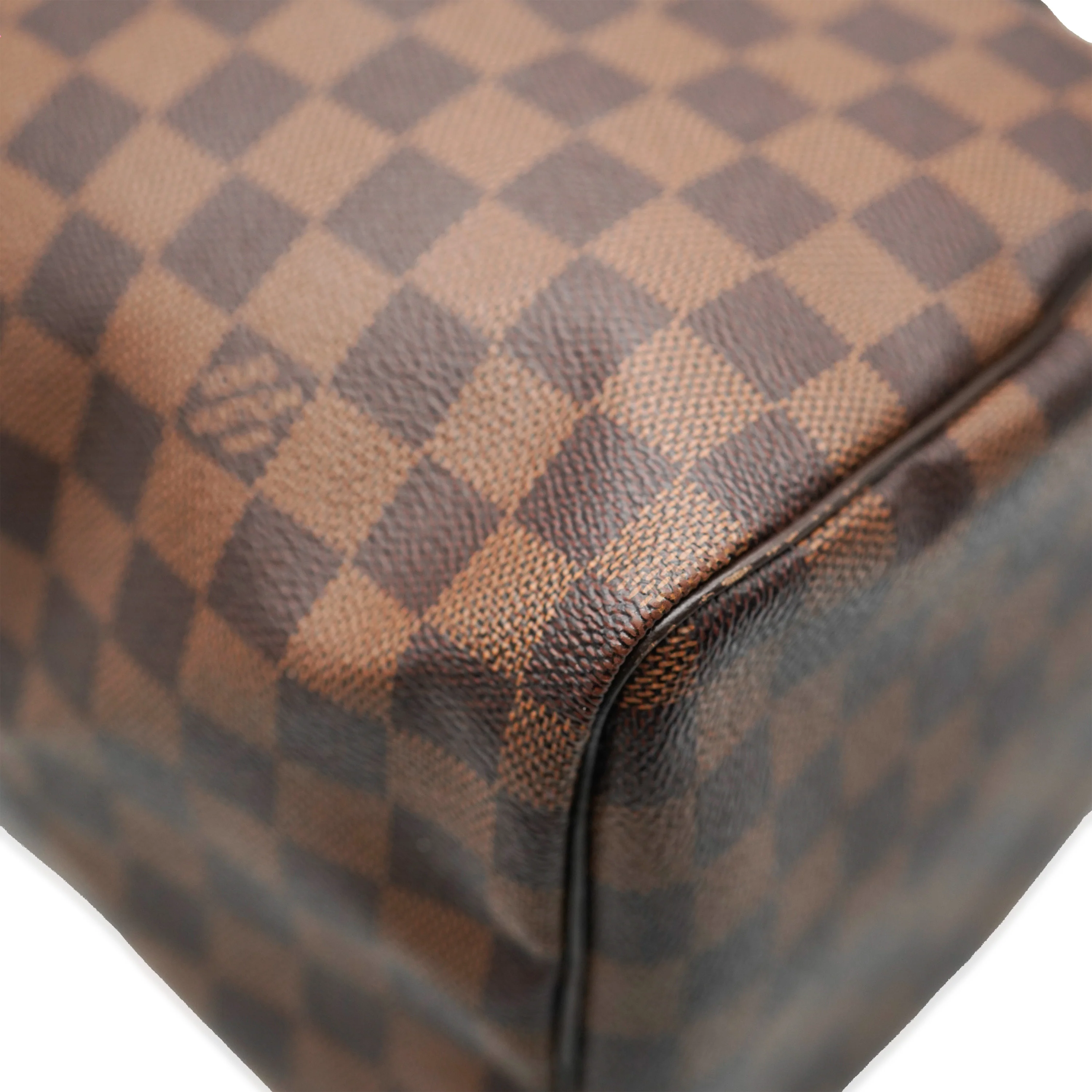Damier Ebene Canvas Speedy 30 - Image 6