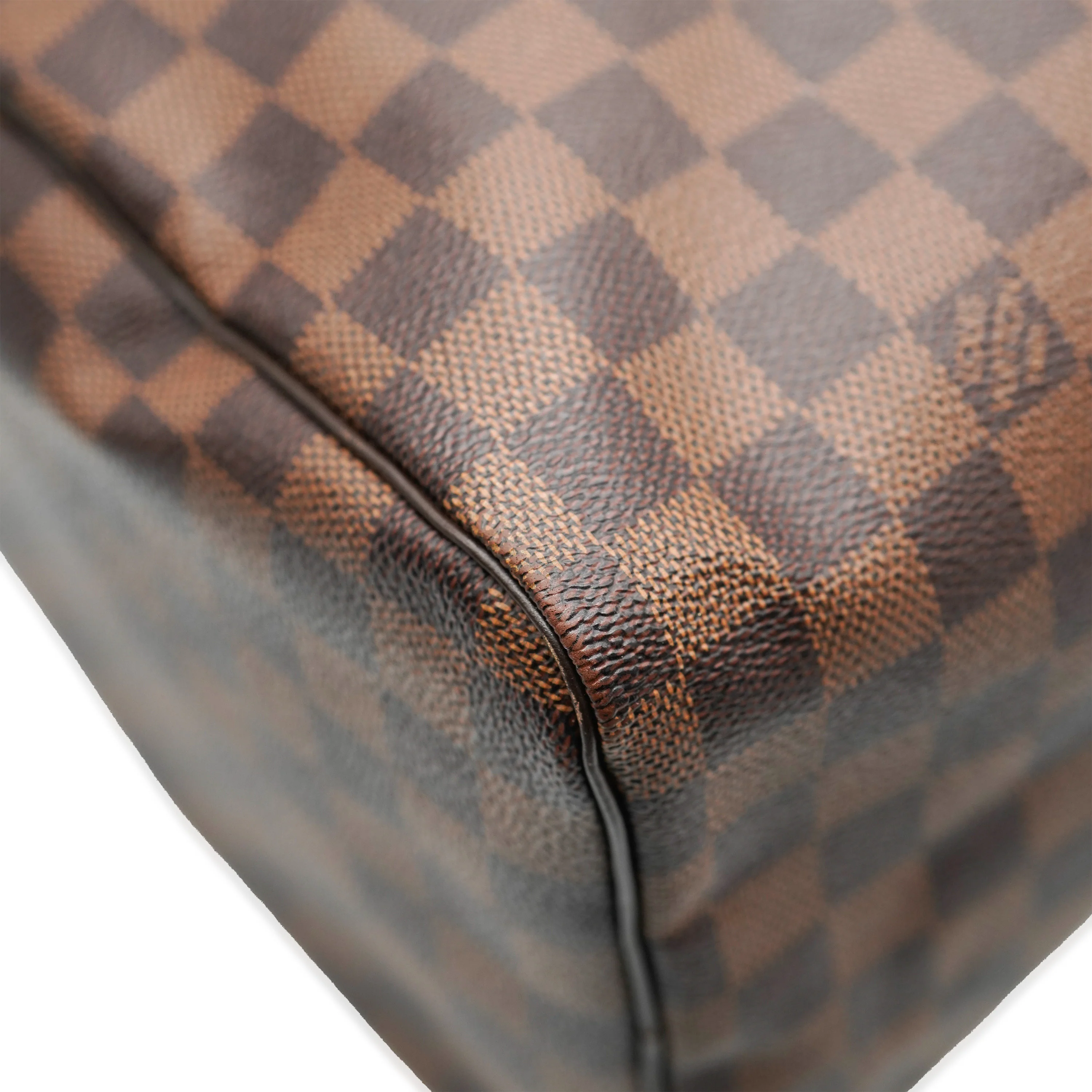Damier Ebene Canvas Speedy 30 - Image 7