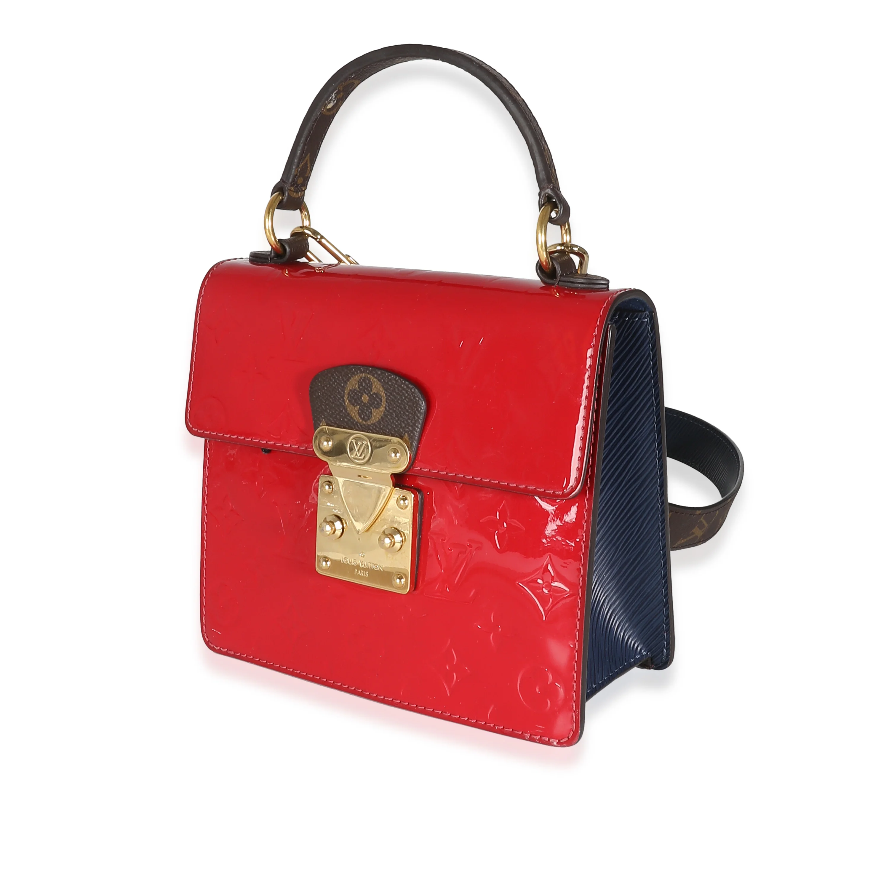 Scarlet Monogram Vernis Spring Street - Image 2