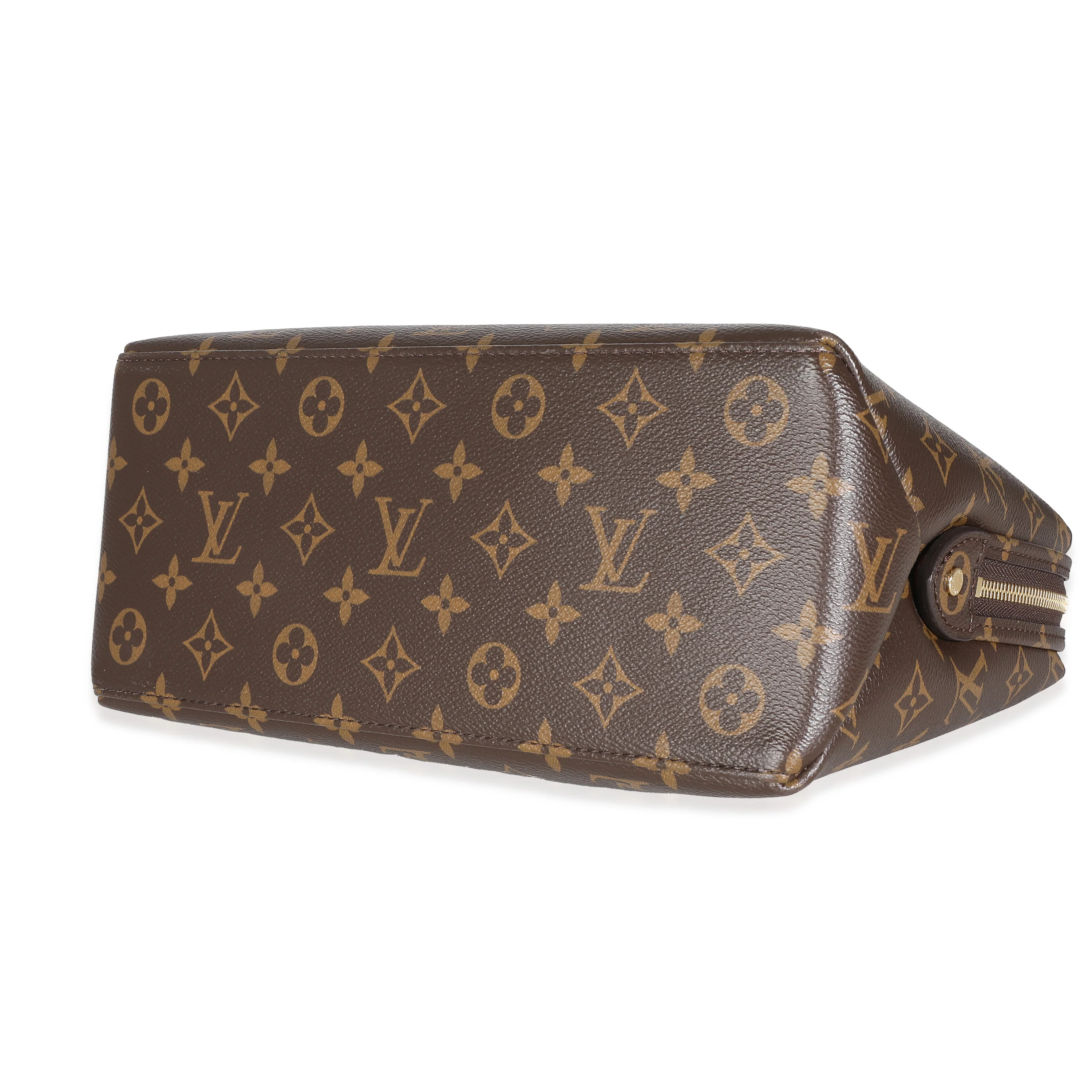 Monogram Canvas Petit Palais - Image 7