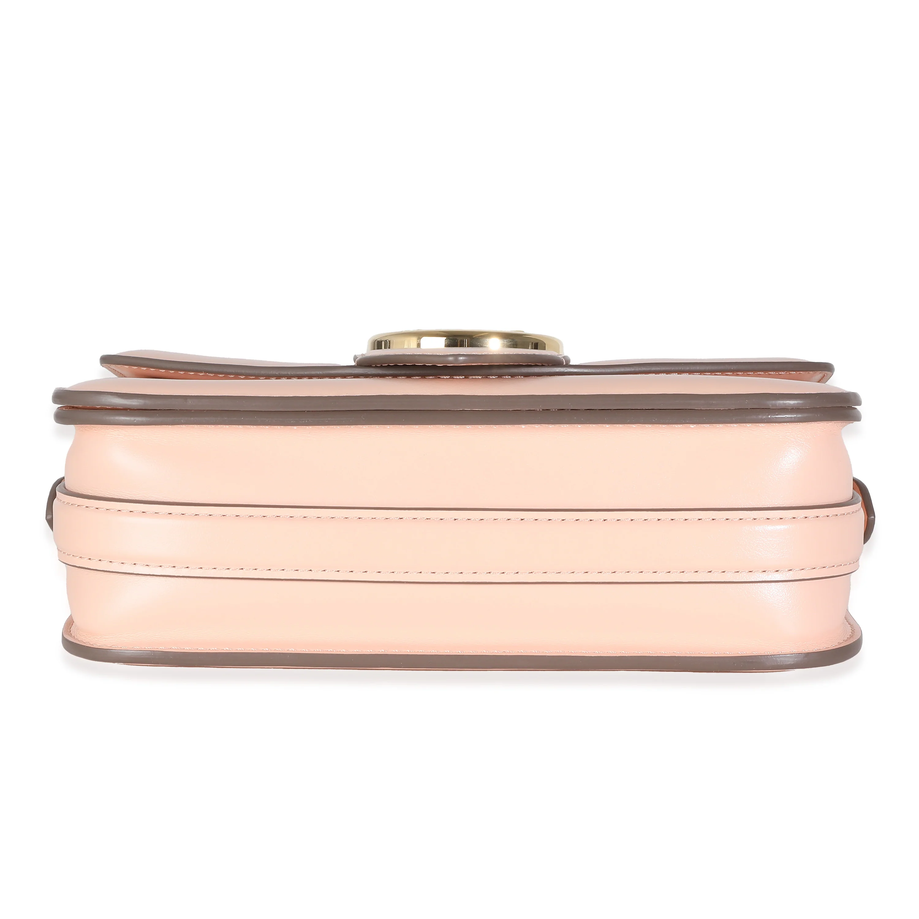 Rose Himalaya Smooth Calfskin LV Pont 9 - Image 5