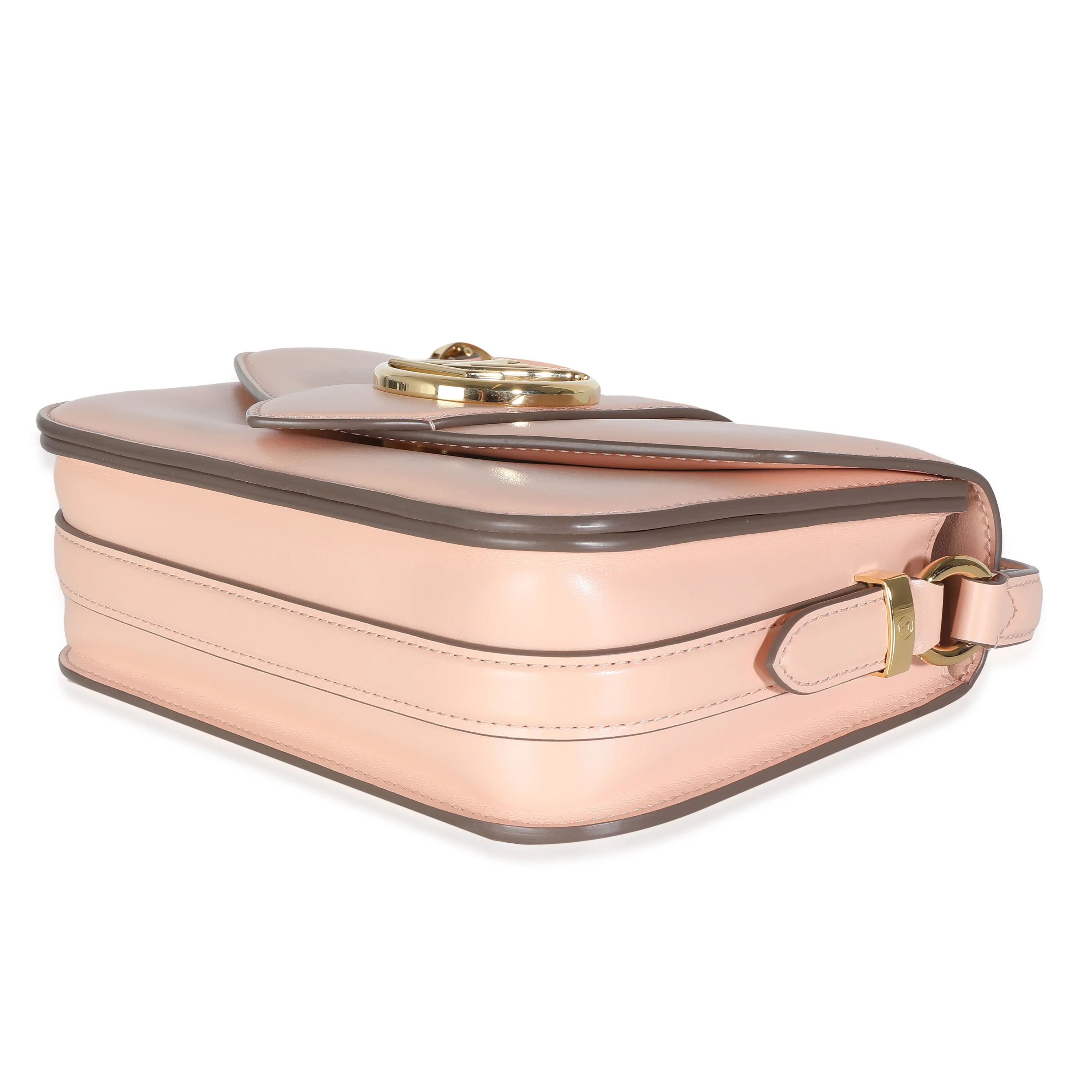 Rose Himalaya Smooth Calfskin LV Pont 9 - Image 7