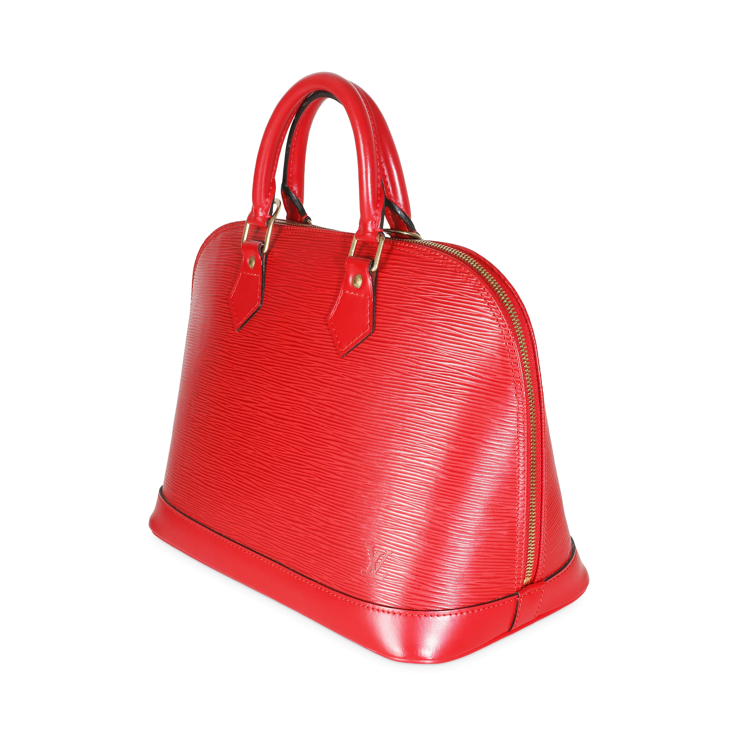 Castilian Red Epi Alma PM - Image 2