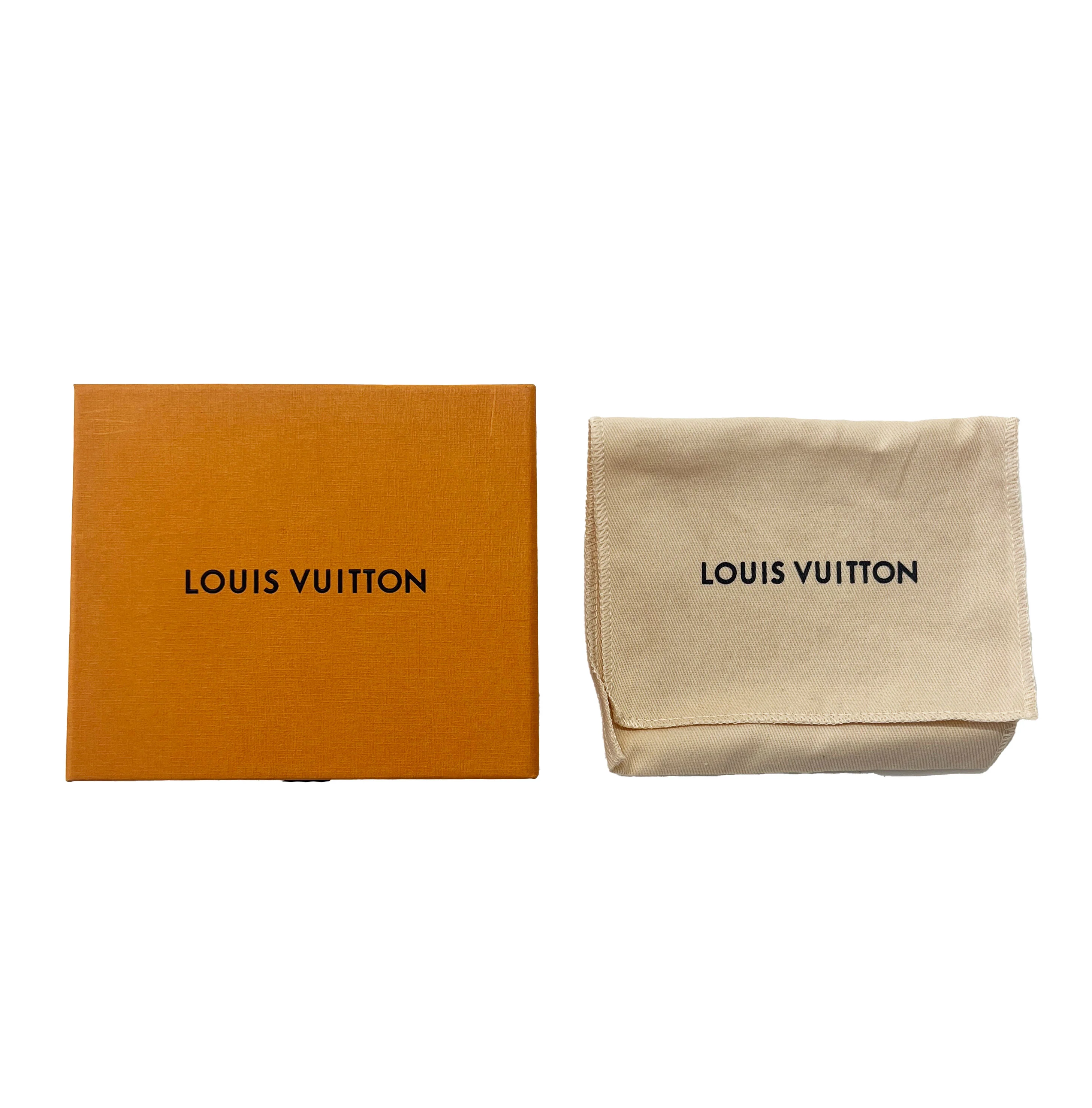 Logomania Bracelet Gold Tone & Coated Canvas - Image 4