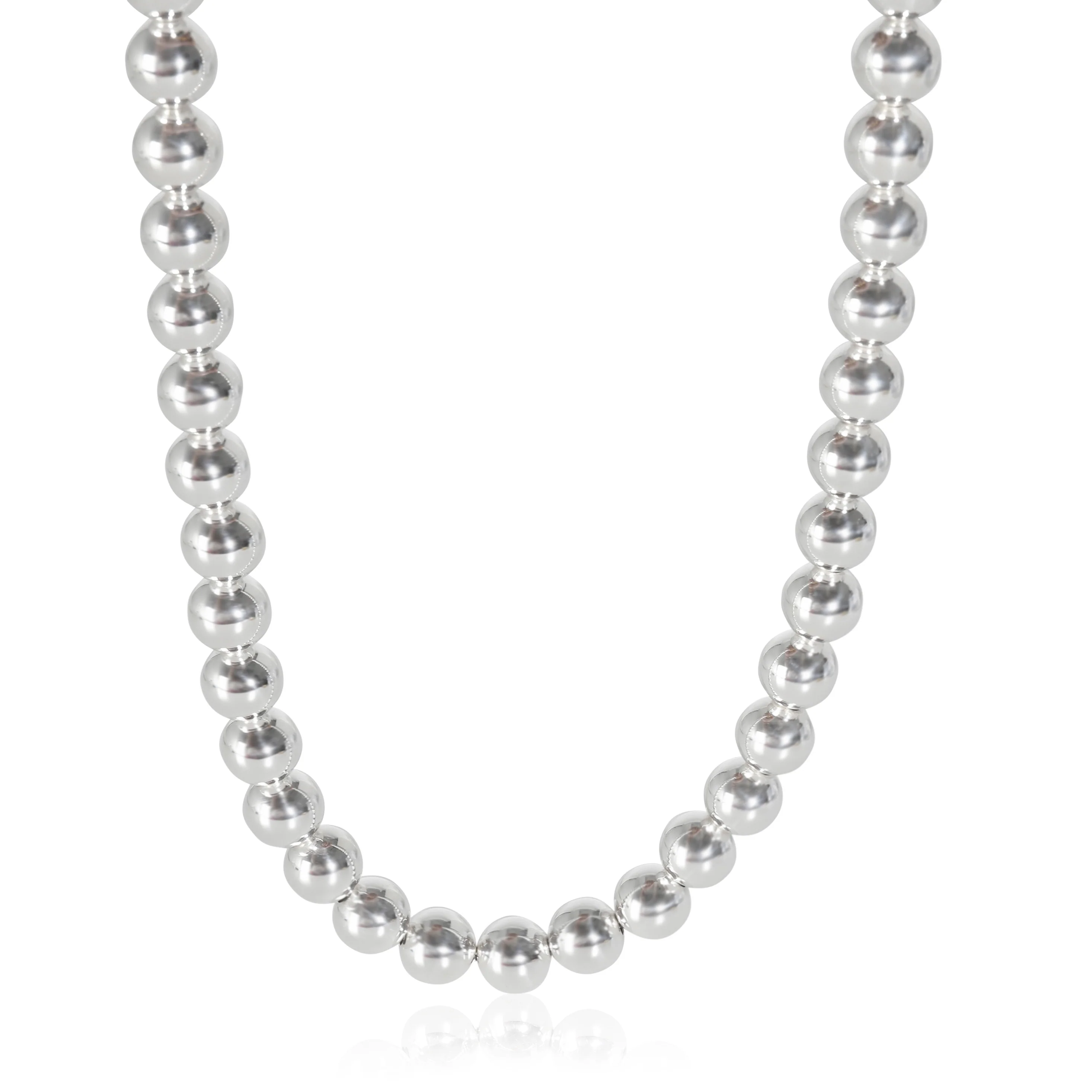 HardWear Fashion Necklace in Sterling Silver