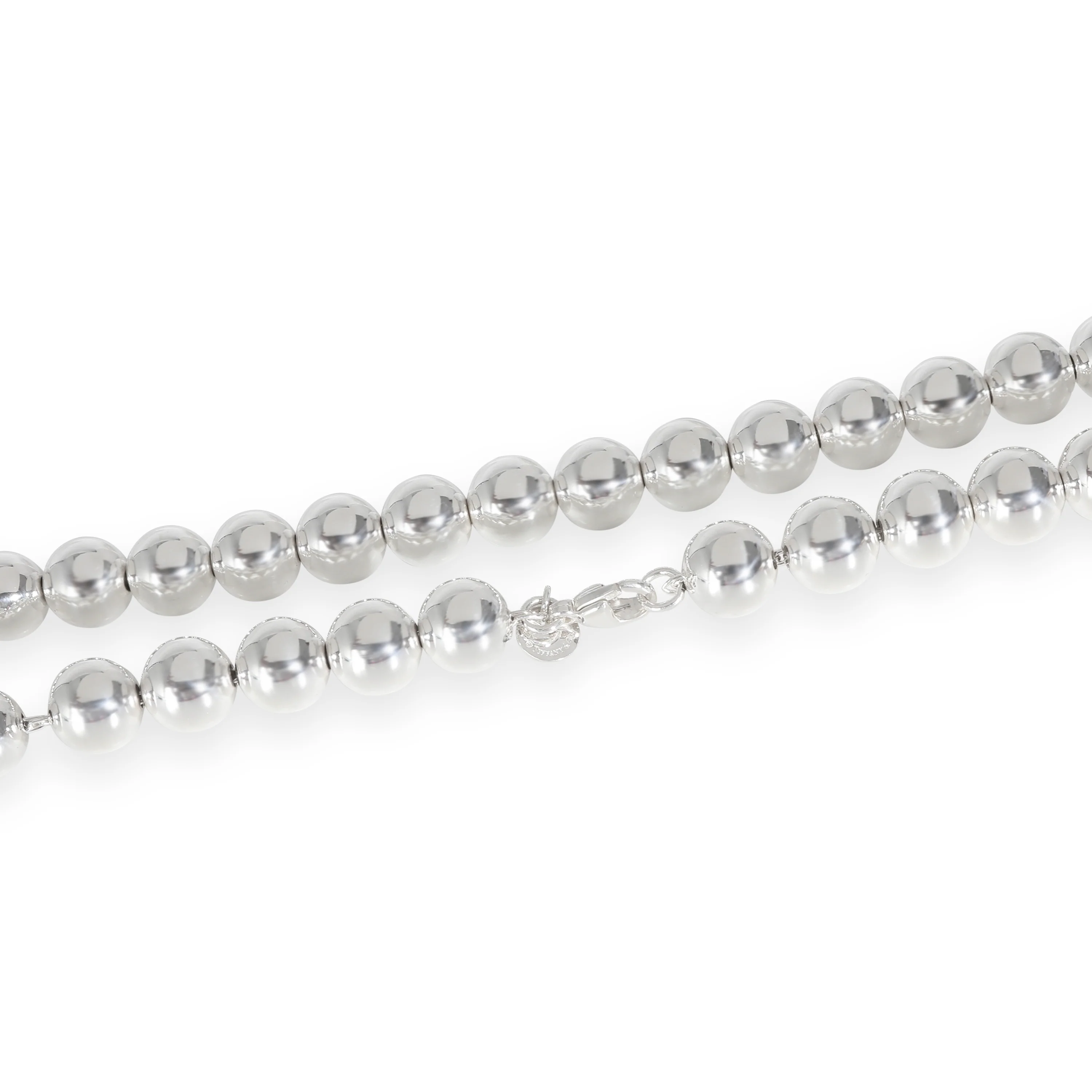 HardWear Fashion Necklace in Sterling Silver - Image 2